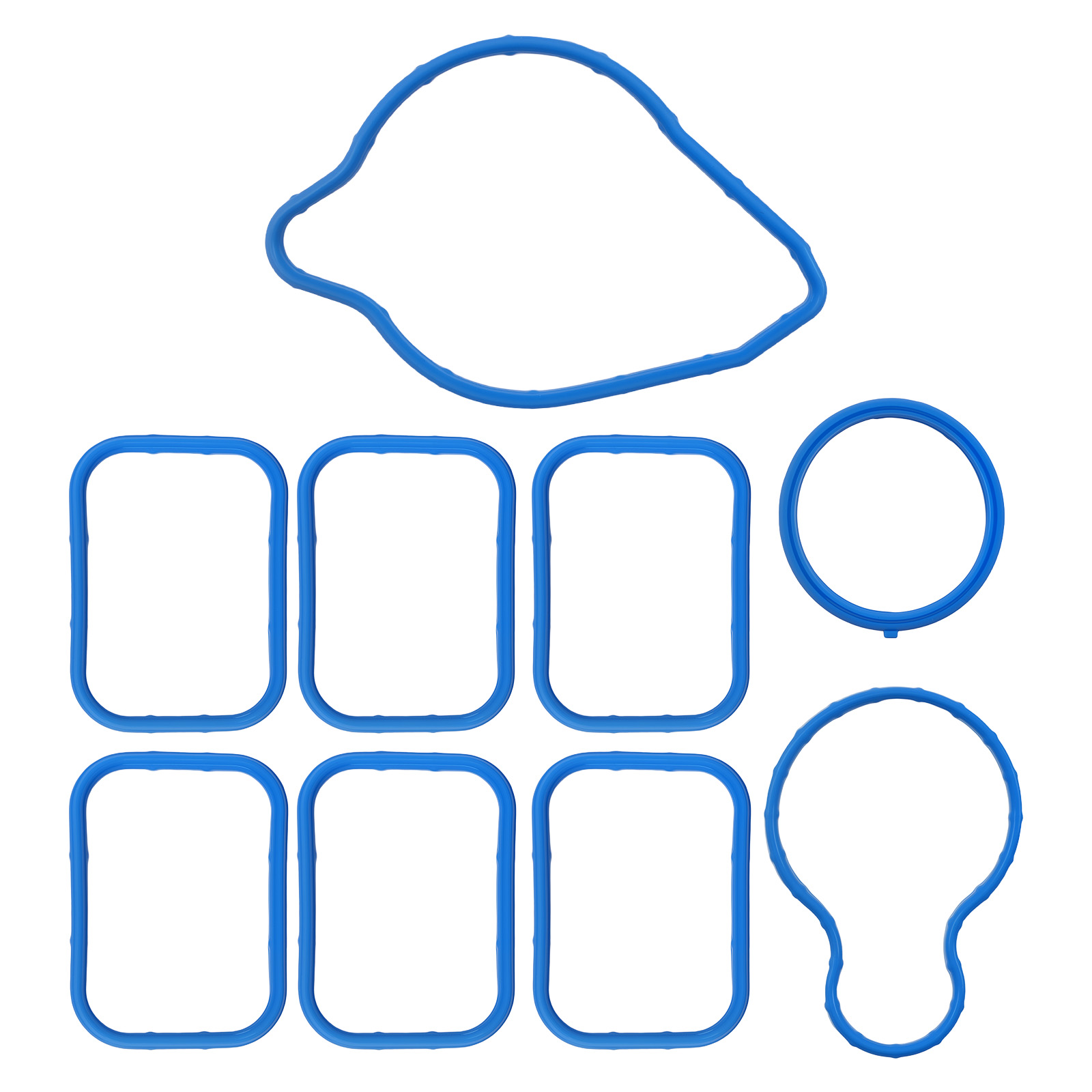 Head Bolt Gasket Kit for Jeep Liberty Commander 3.7L 2005-2012 HS26229PT-1