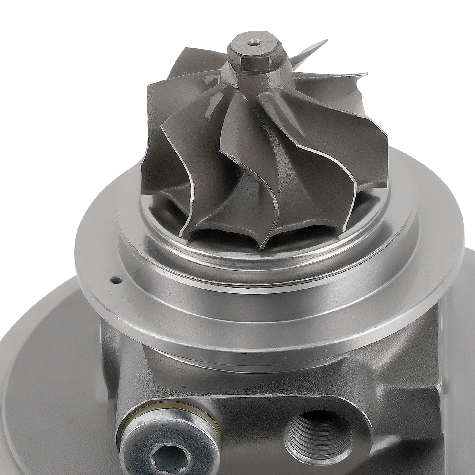 Billet Turbo Cartridge für BMW 650i xDrive F12 F13 N63B44 2011-2018 793647-5002S