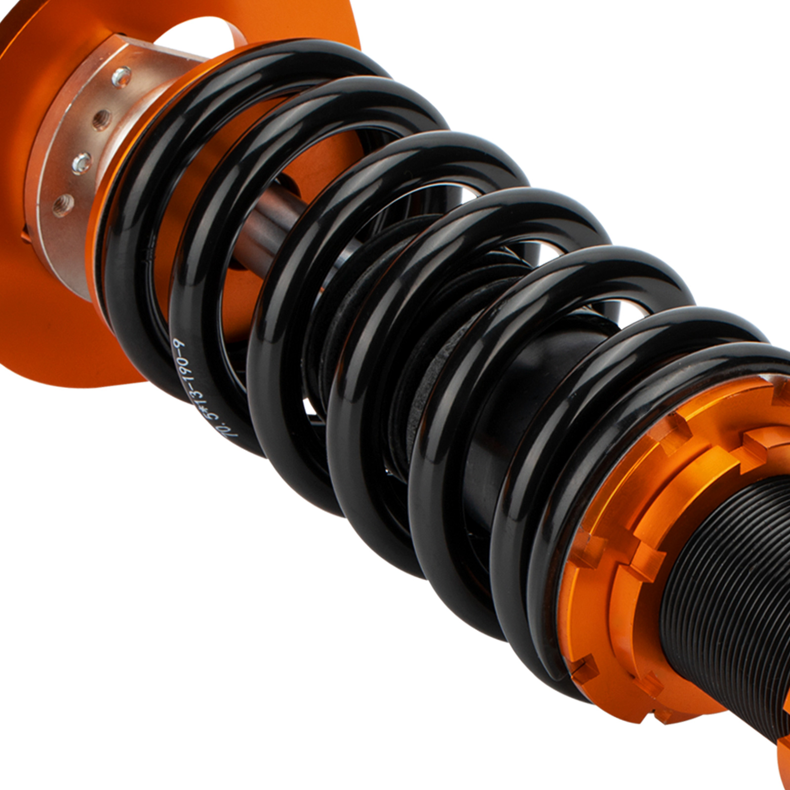 24-Way Damper Coilover for Mitsubishi Lancer Evo VII VIII IX 2001-2007 Gold