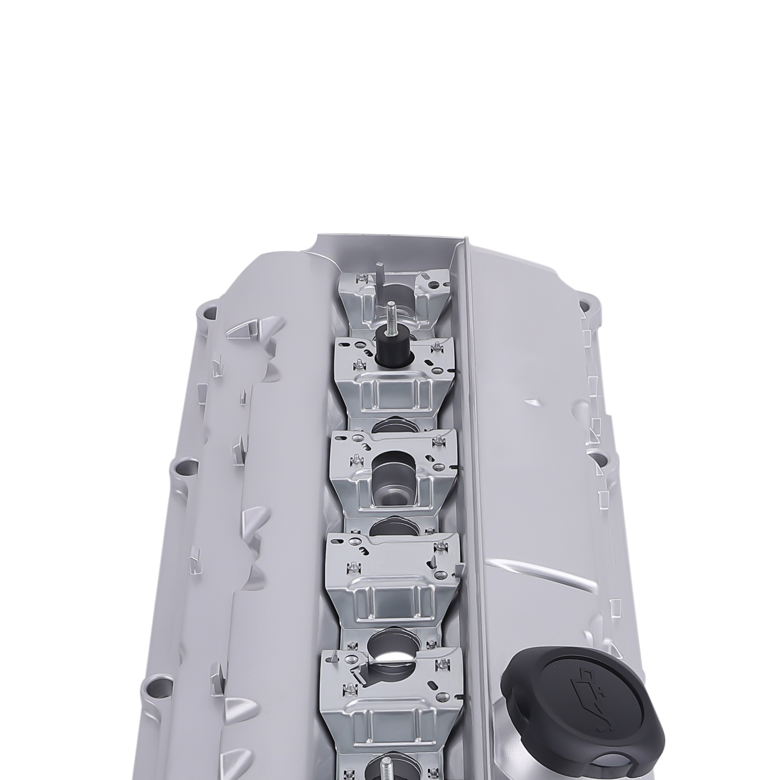 Aluminium Ventildeckel for BMW 528i M3 Z3 328i 1996-2000 11-12-1-703-341