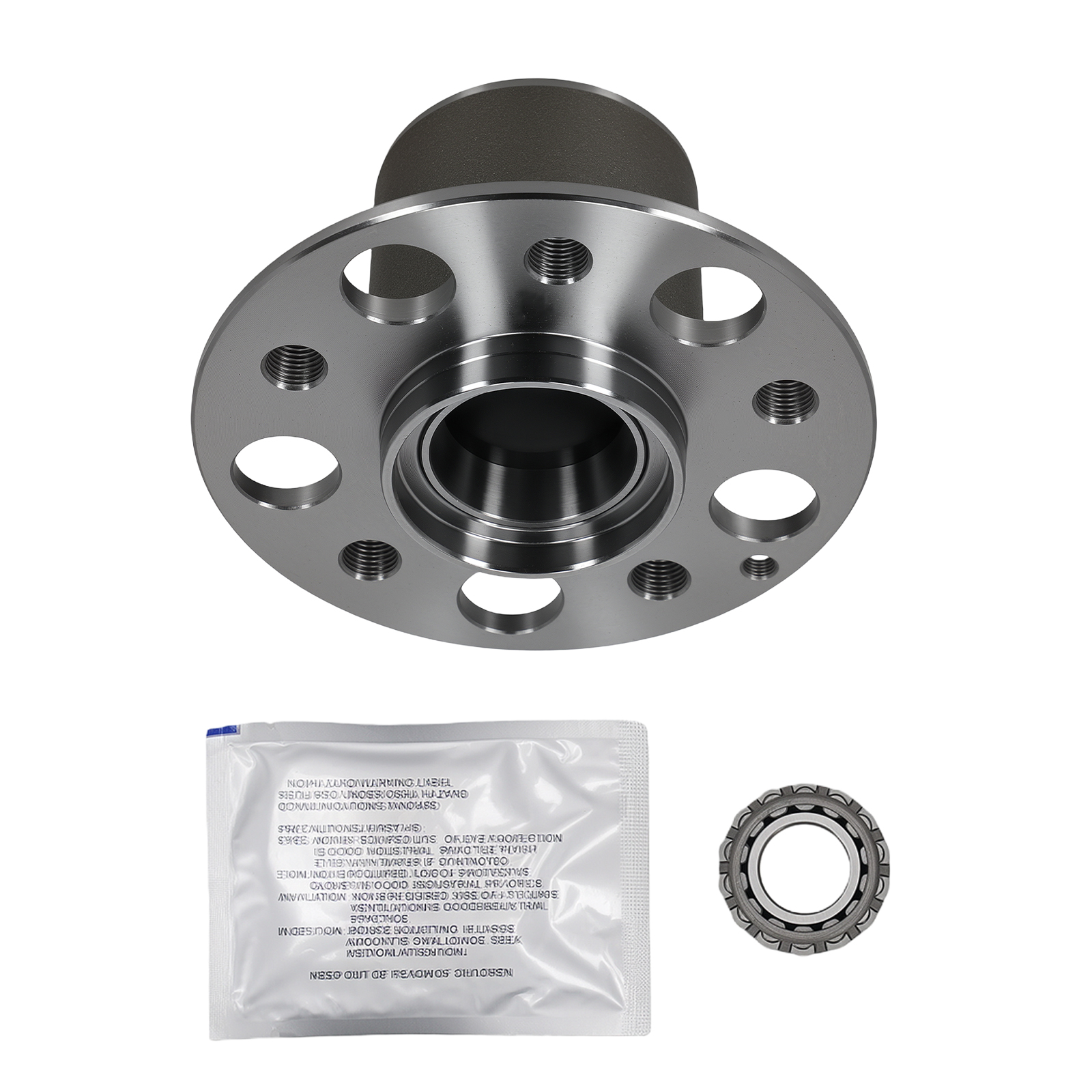 Roulement de Roue Avant for Mercedes C-Class W204 C180-C350 2007-2014 2043300625