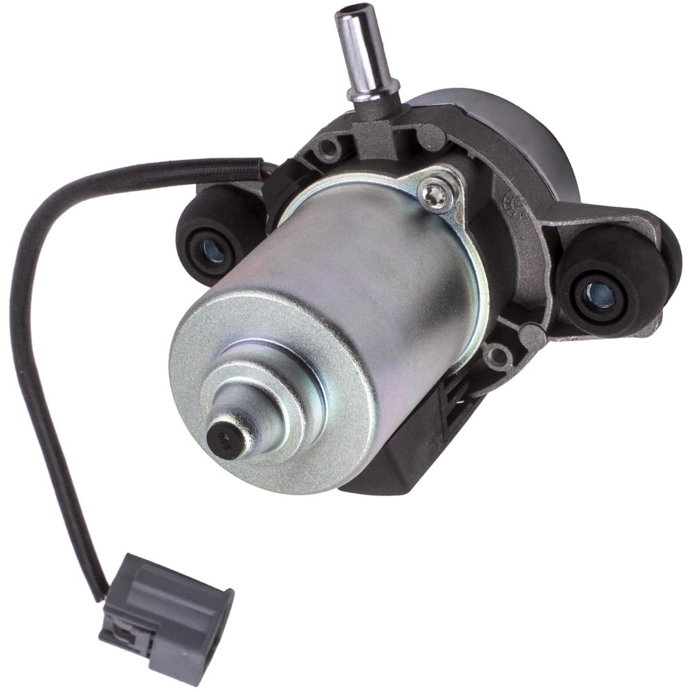 12V Elektro-Vakuum-Pumpe Power Brake Booster Zusatzpumpe for GMC  Chevrolet