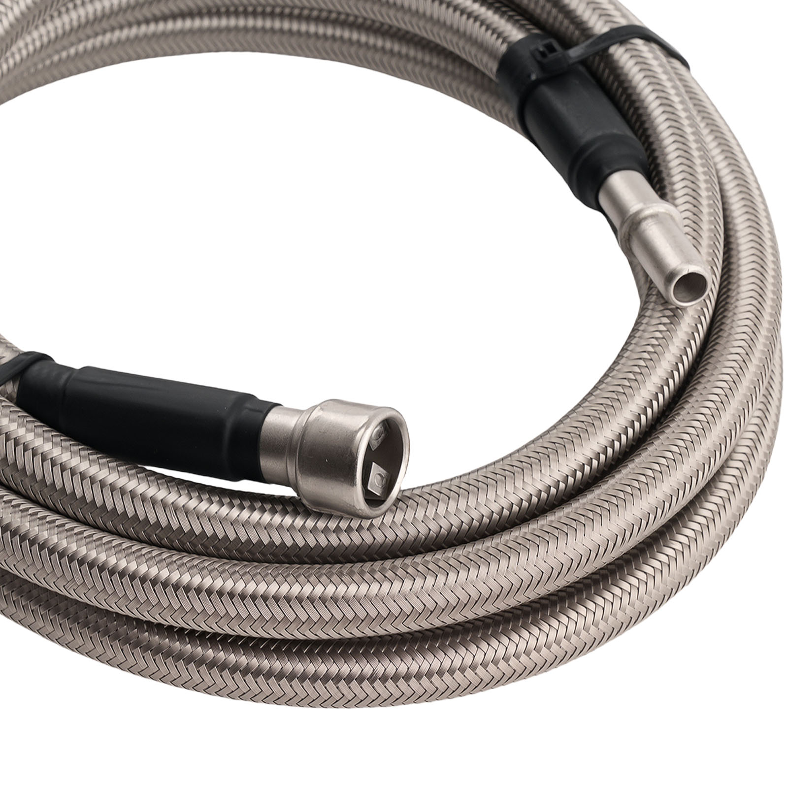 Fuel Line Kit for Chevrolet Silverado GMC Sierra 1500 2500 3500 2004-10 15946178