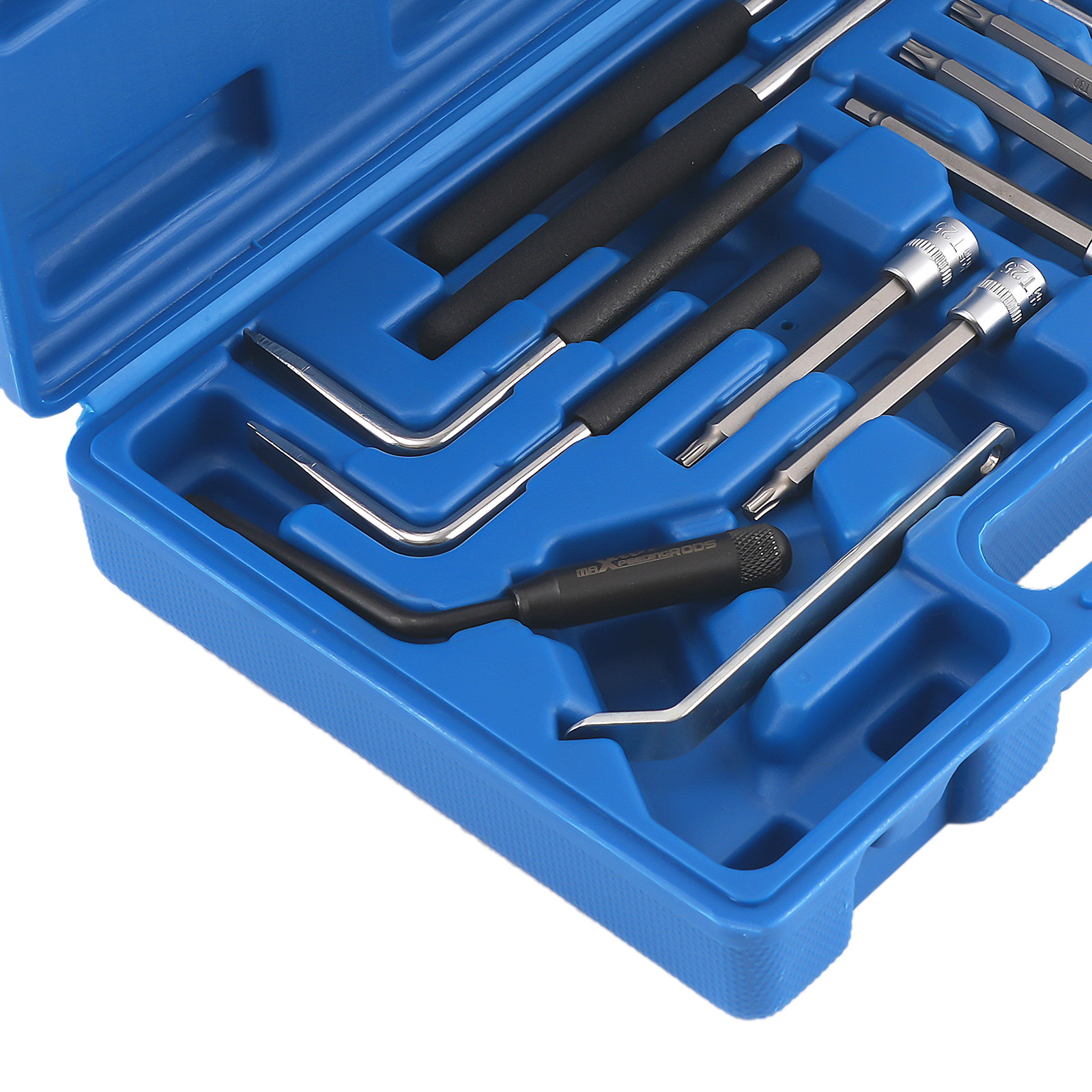 12pc Airbag Removal Torx, Airbag Removal Wrench Kit, Automobiles Airbag Remove