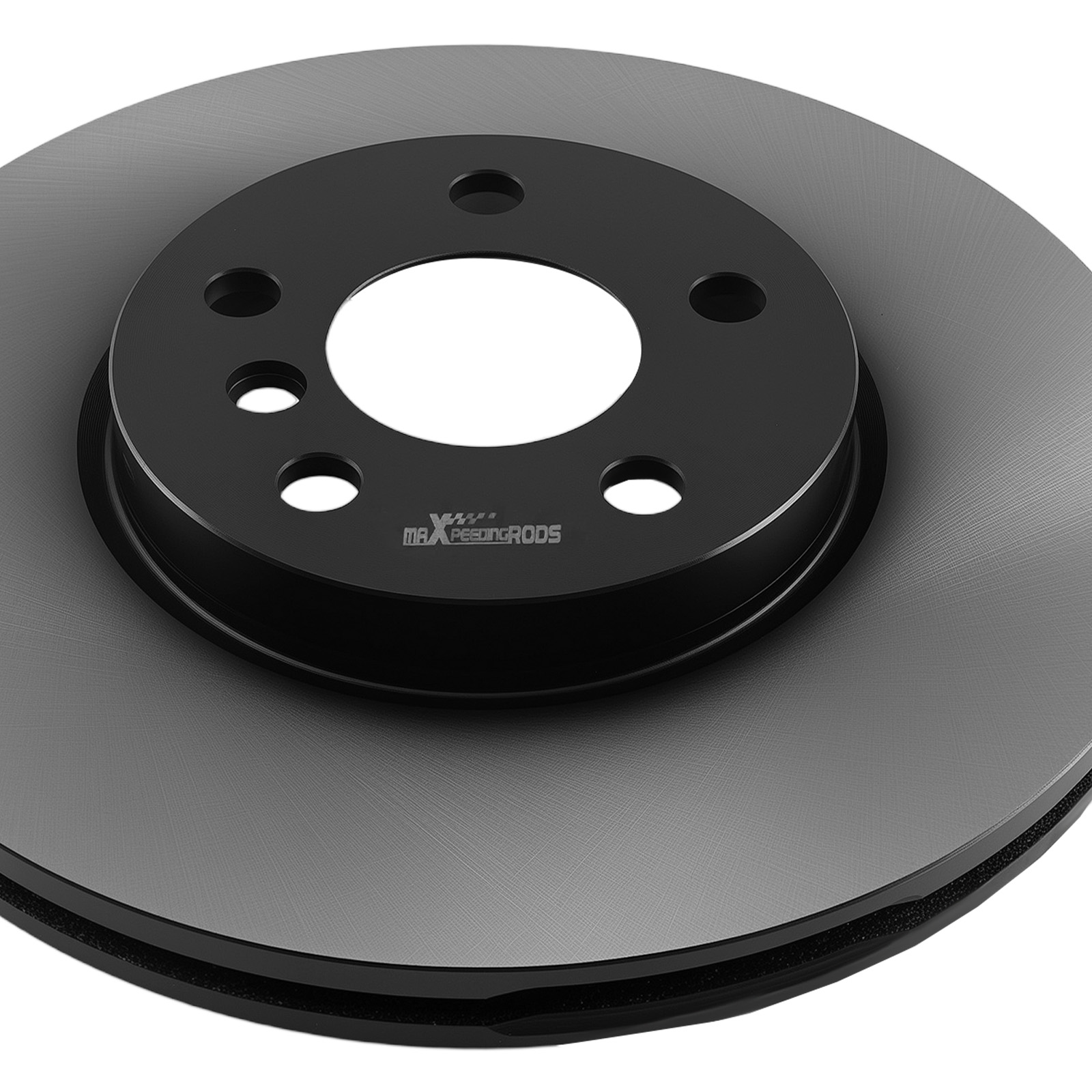 Disques de frein 307mm for BMW X2 F39 18d sDrive/xDrive 2018-2022 4116799351