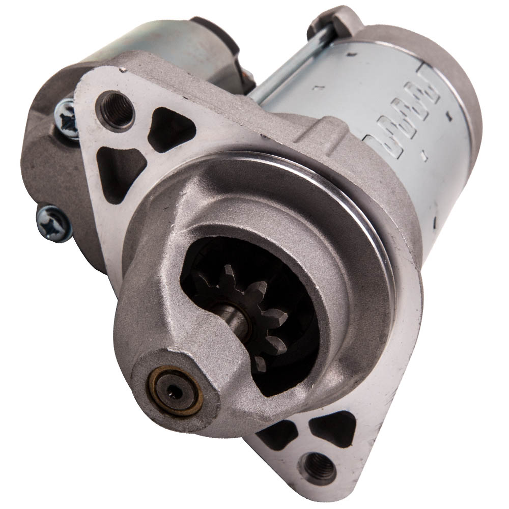 Starter Motor for Toyota Prado GRJ120R GRJ150R V6 engine 1GR-FE 4.0L ...