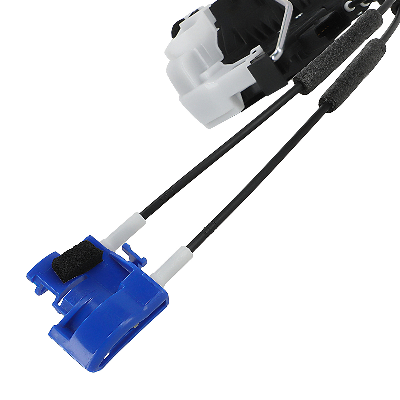 Door Lock Actuator Front Left Side for Kia Forte 2010-2014 81310-1M040