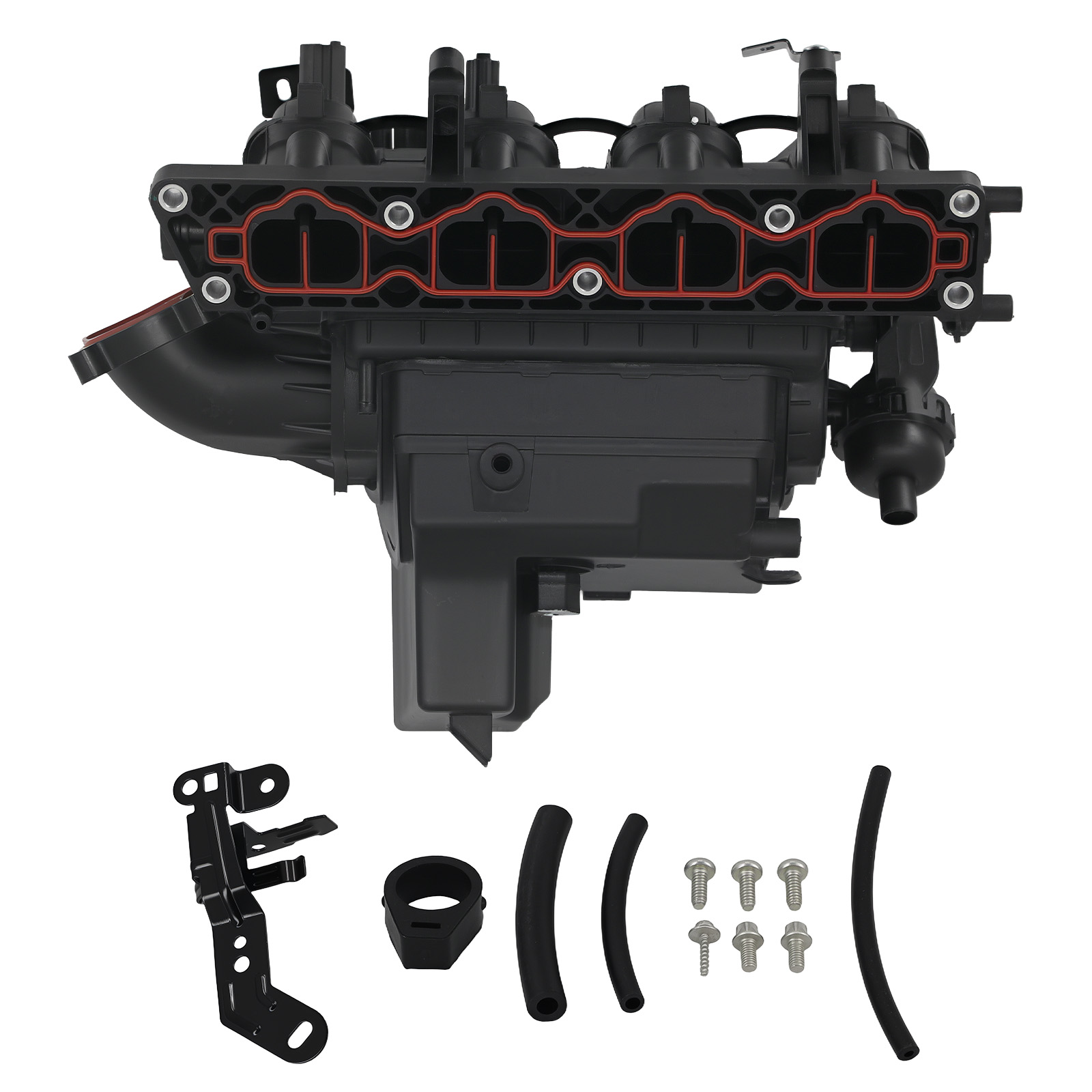 Saugrohr Ansaugrohr Ansaugbrücke for Opel Astra H Zafira B 1.6 2006-2015 5850714