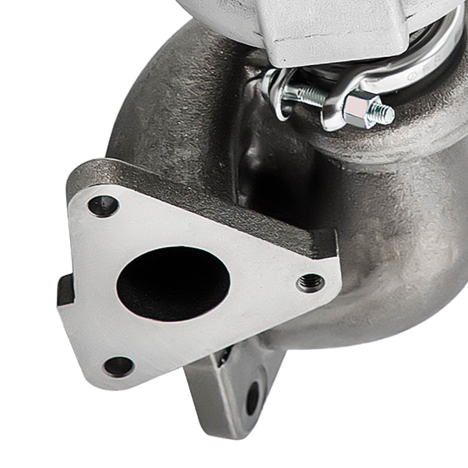 Turbolader For Ford Transit 2.4 Tdci Hinterrad 2006-2014 49131-05403 49131-05400