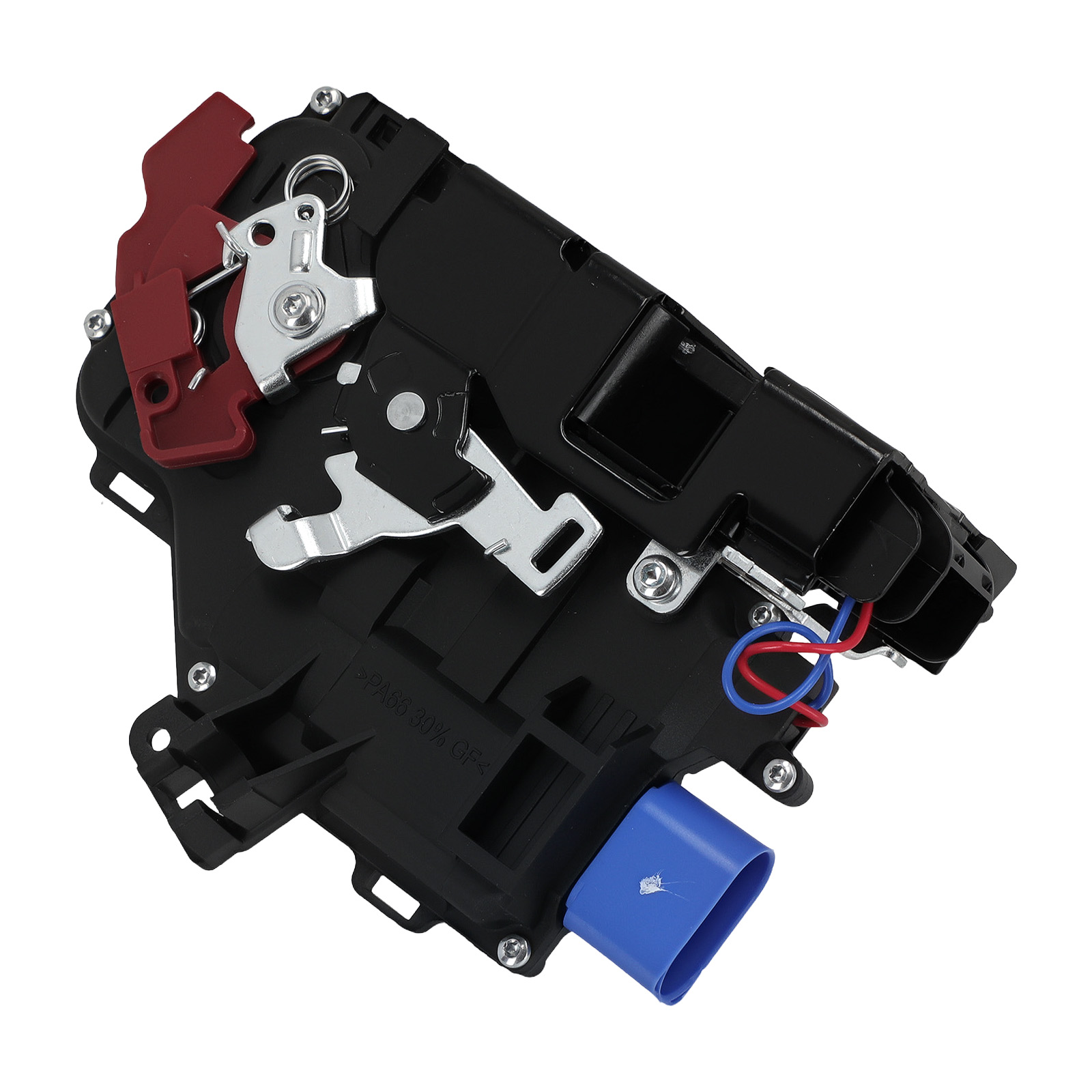 Stellmotor Türschloss vorne rechts for VW Golf V Jetta III Touran 1T Touareg 7L