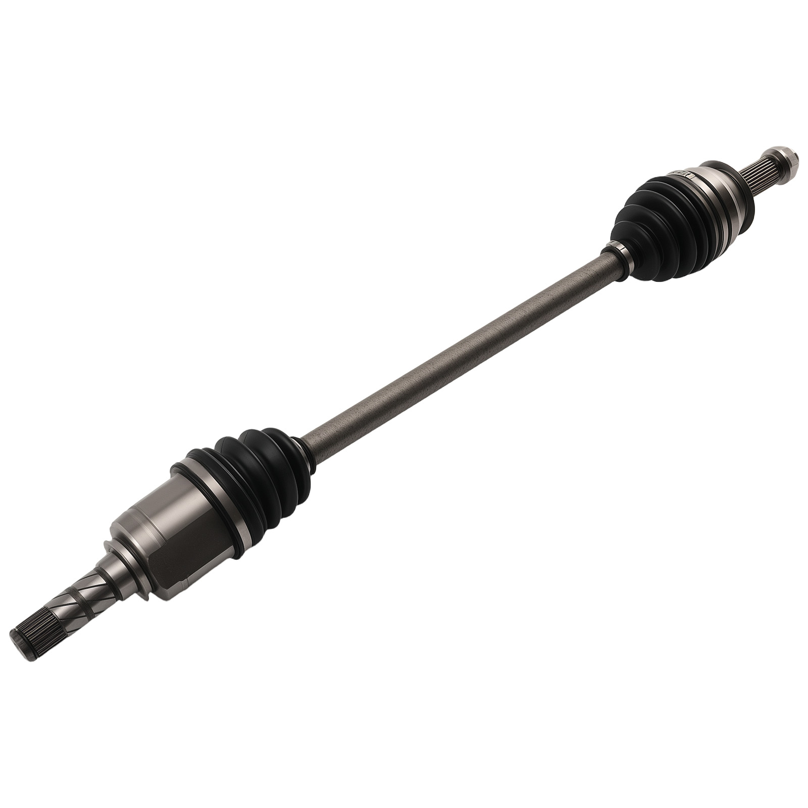 Front CV Joint Axle Shaft LH Driver or RH Passenger Side for Forester 14-18
