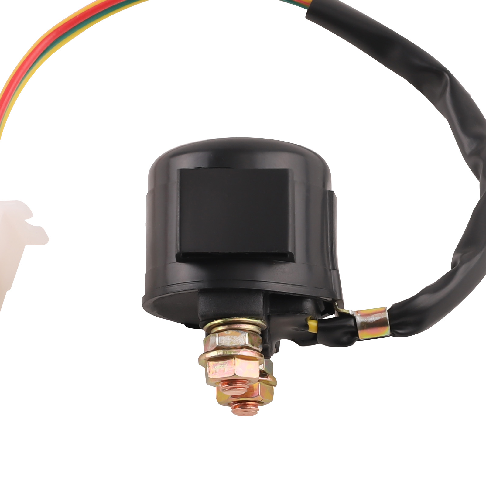 Magneto Stator + Ignition Coil Wire Harness CDI Kit for Warrior 350 YFM350 97-01