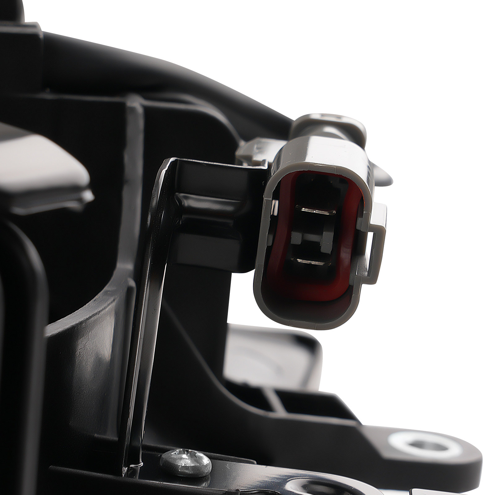 Cooling Fan for Honda Civic LX Sedan Coupe 2001-2005 19015PLC004 240W