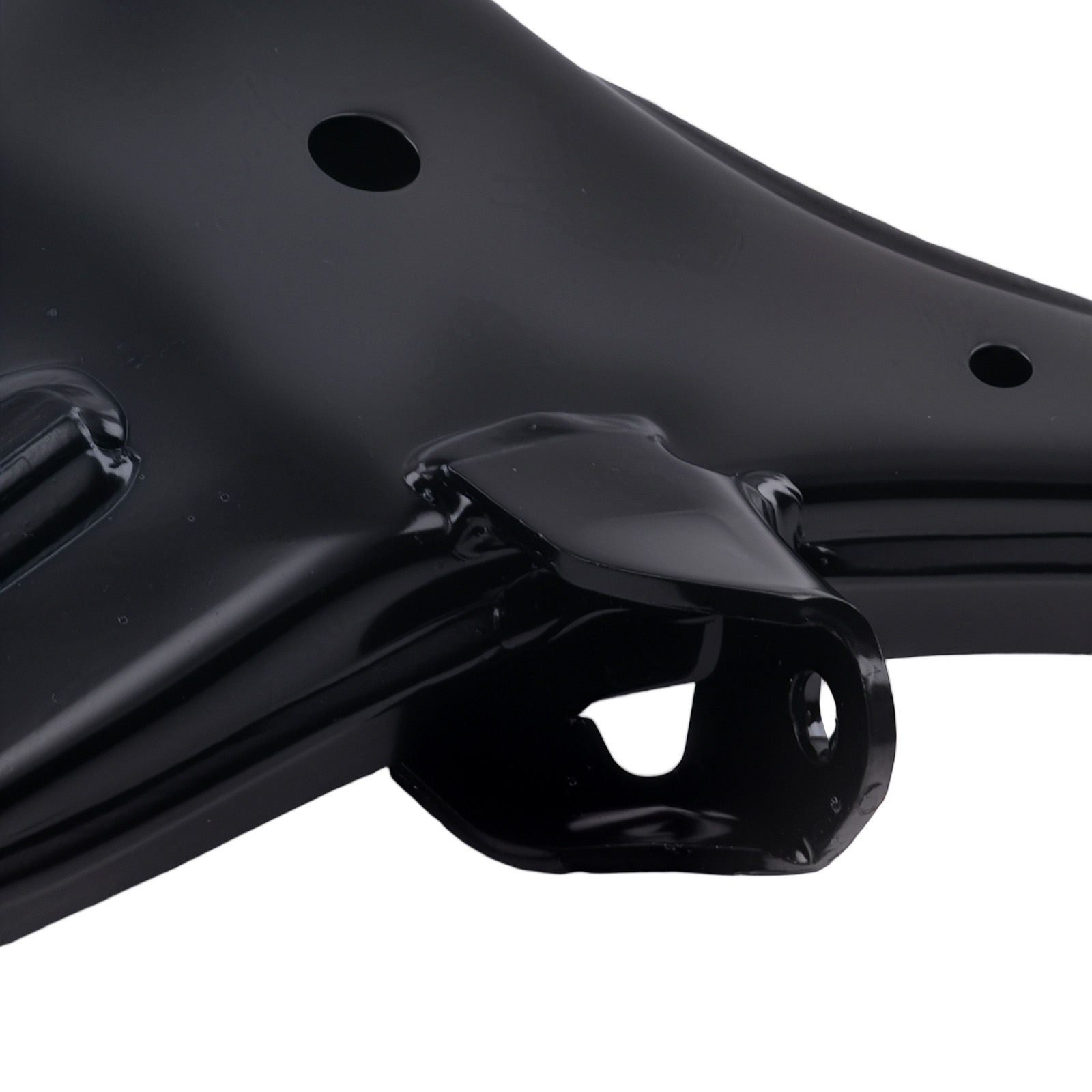 Front Driver Left Lower Control Arm Assembly for 2001 -2005 Honda Civic Acura EL