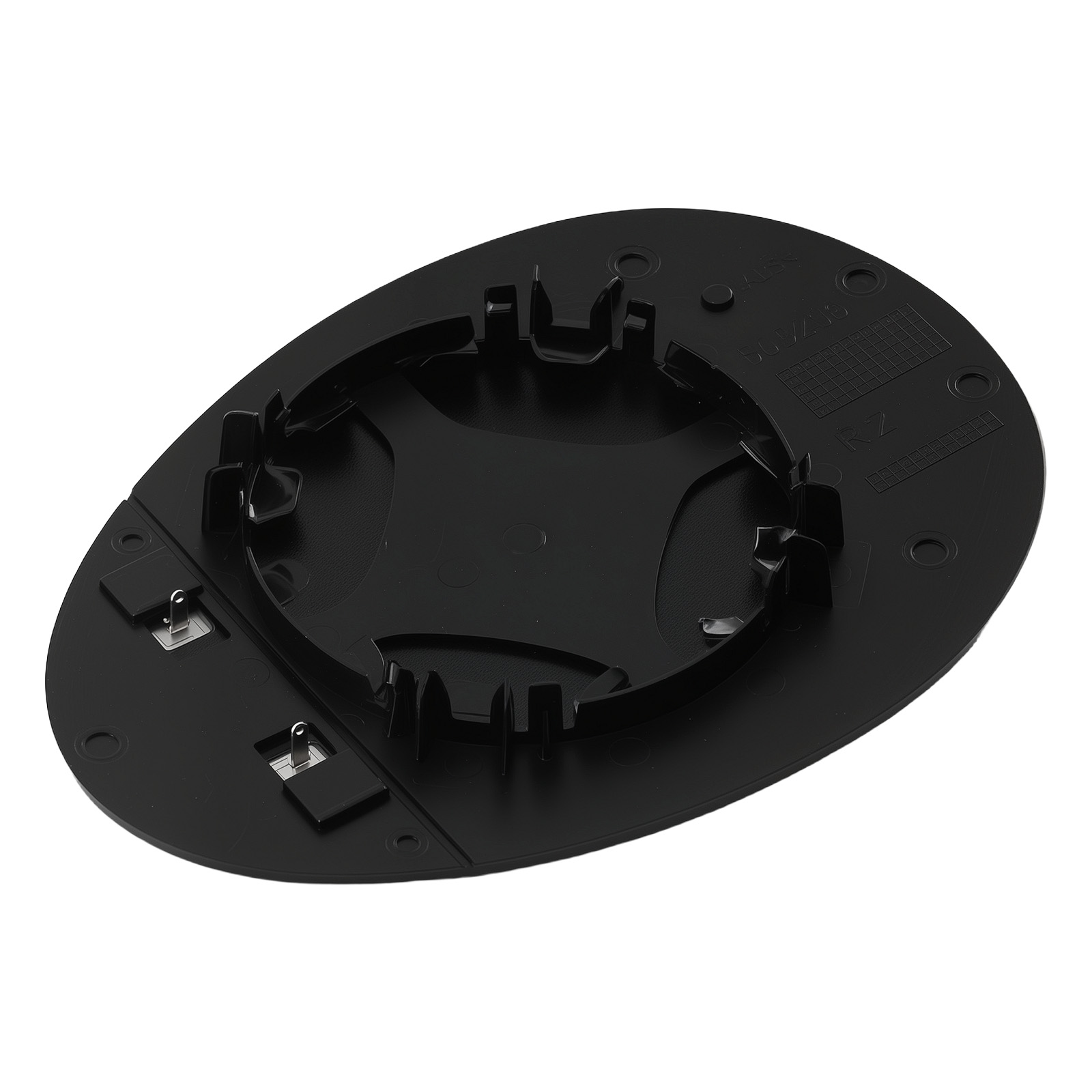 Rechts Außenspiegelglas Beheizt for Mini Cooper S R56 R57 2006-2015 51169803190