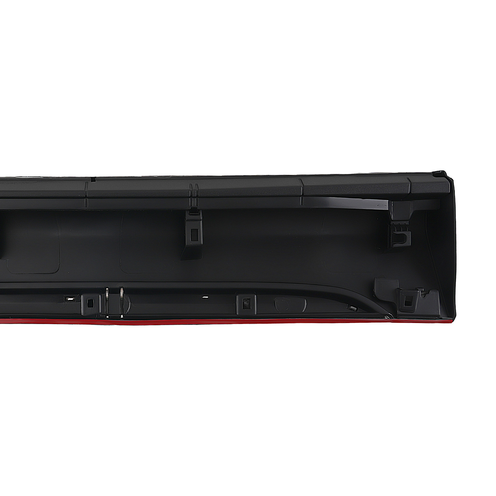 Door Trim Lower Molding for Toyota Highlander 2011-2013 Rear Left 75076-0E050