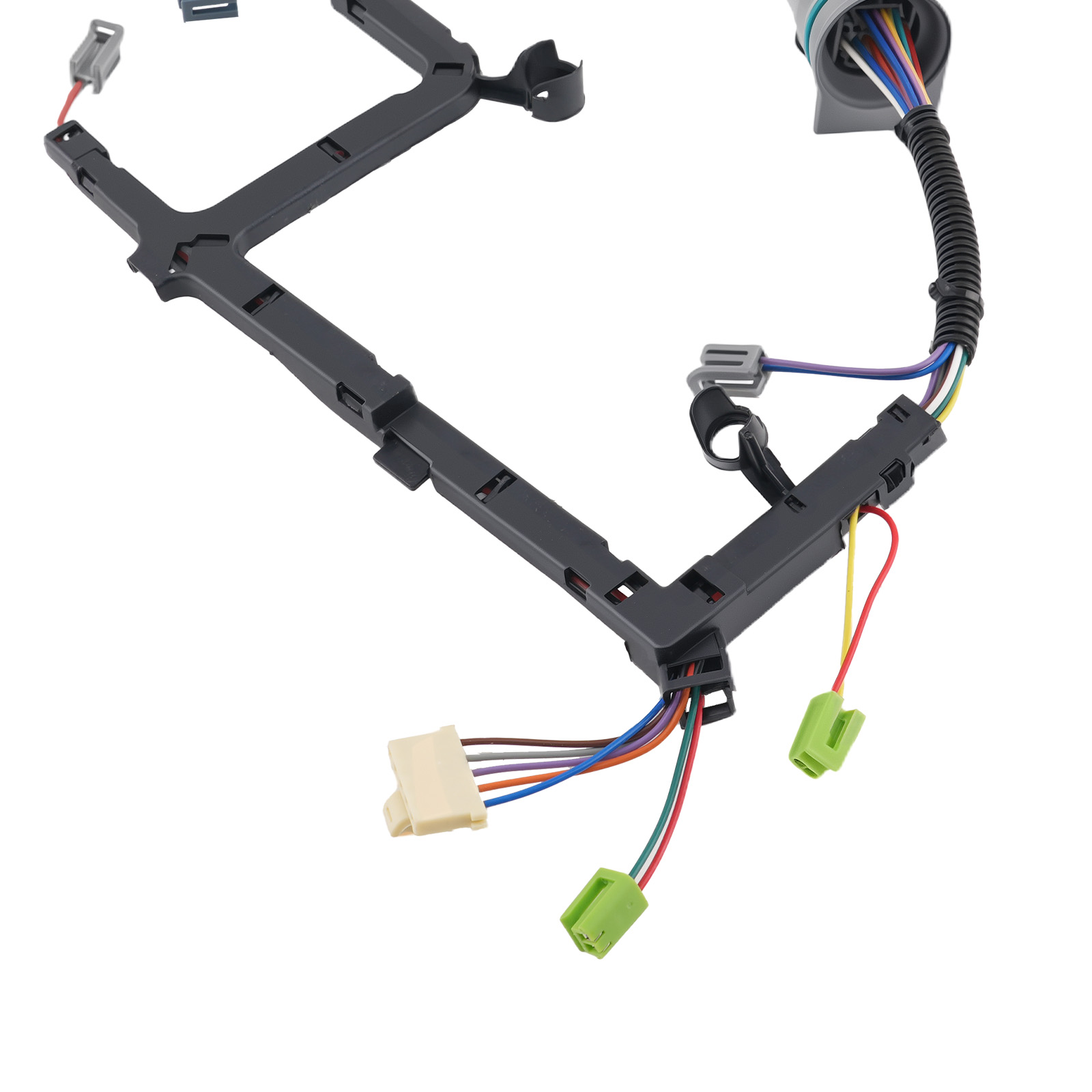 Wire Harness for 4L60E 4L65E Transmission 2003-2006 Lock-up Solenoid 350-0061