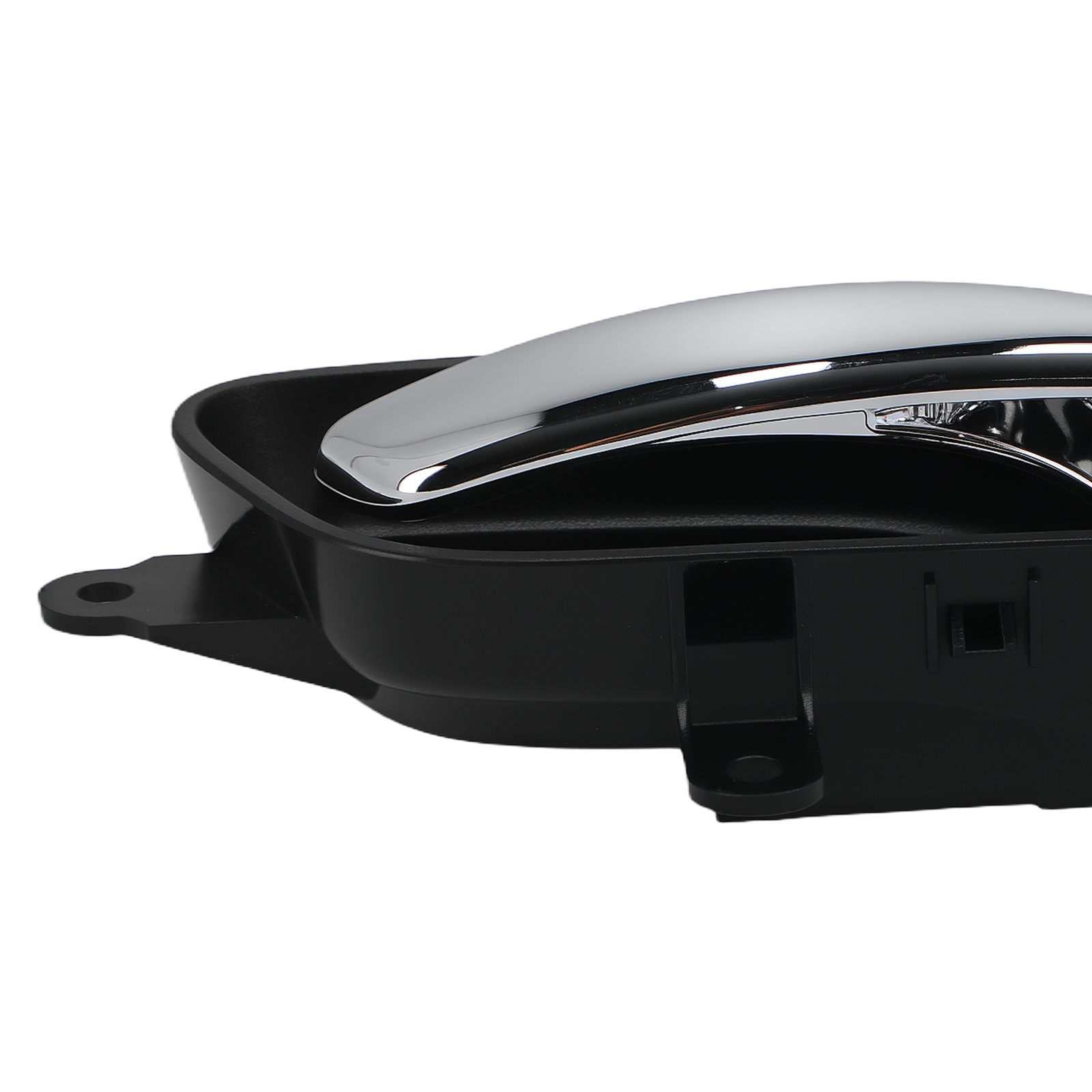 Interior Door Handle for Nissan Altima Pathfinder 2.5L 3.5L 2013-2016 Black