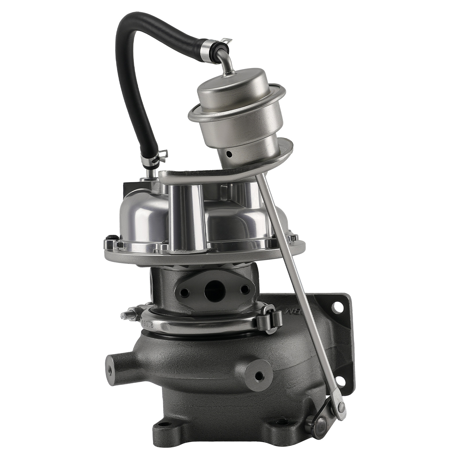 Turbolader for Hyundai Terracan 2.9 CRDi / 2902 ccm 110 Kw  RHF5-2B 282014X700