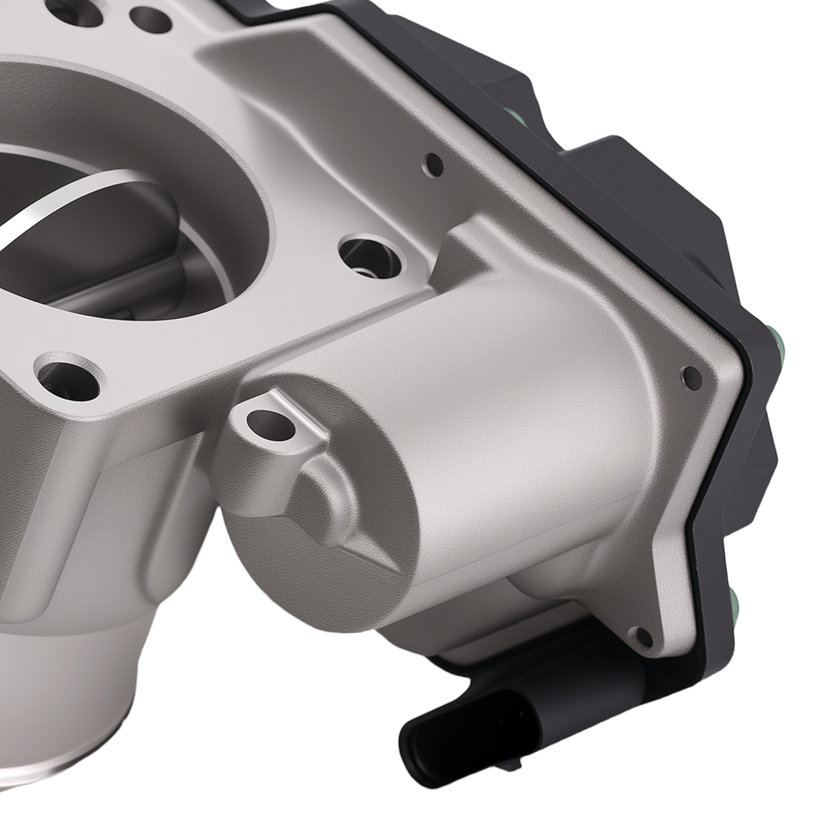 Cuerpo Aceleración for Hyundai i20 i30 i40 Accent Elantra Kia Carens 351002A900
