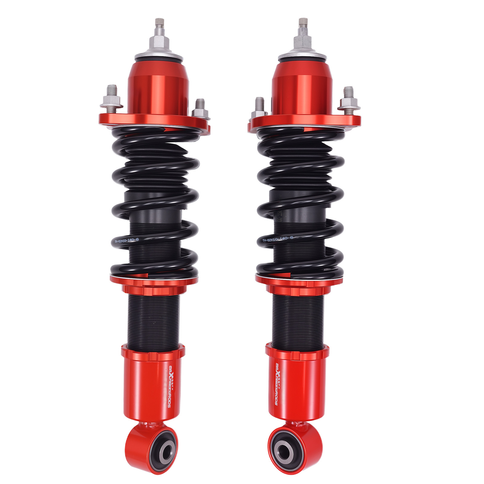 Arrière Amortisseur Suspensión for Honda civic VII Coupe (EM2) 2001-2005