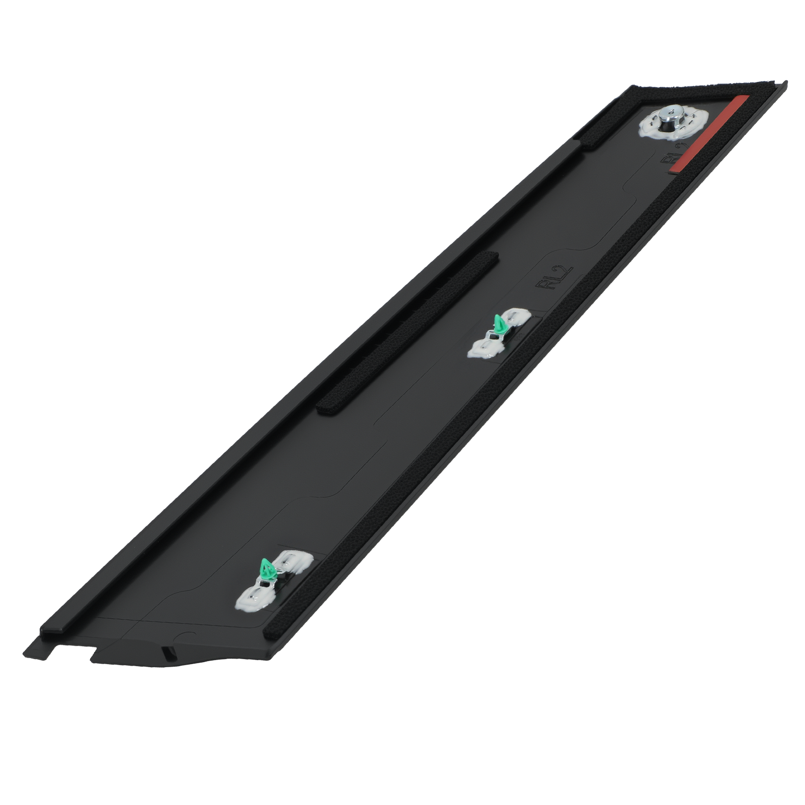 C Pillar Window Trim Rear Left for Chevrolet Tahoe 2015-2018 22837465 New