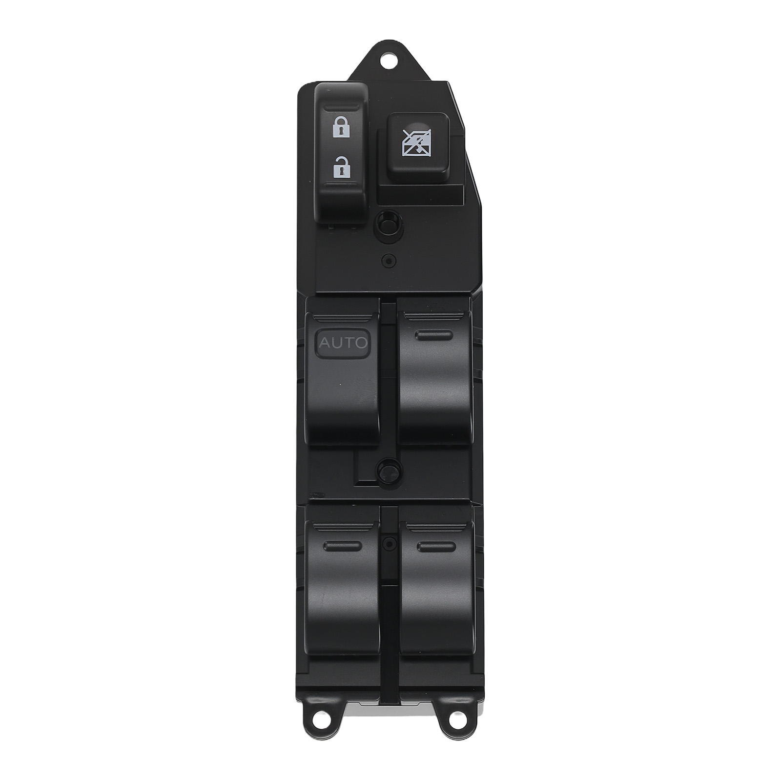 Electric Window Switch for Toyota Camry/RAV4 2001-2006 Left 84820-12480