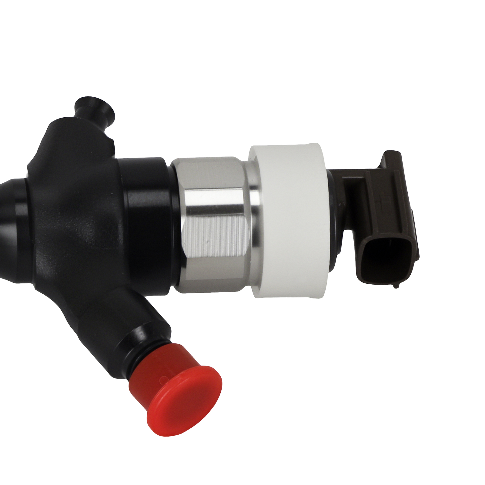 Fuel Injector Assembly for Toyota Hiace 2KD-FTV Diesel Engine 095000-5881