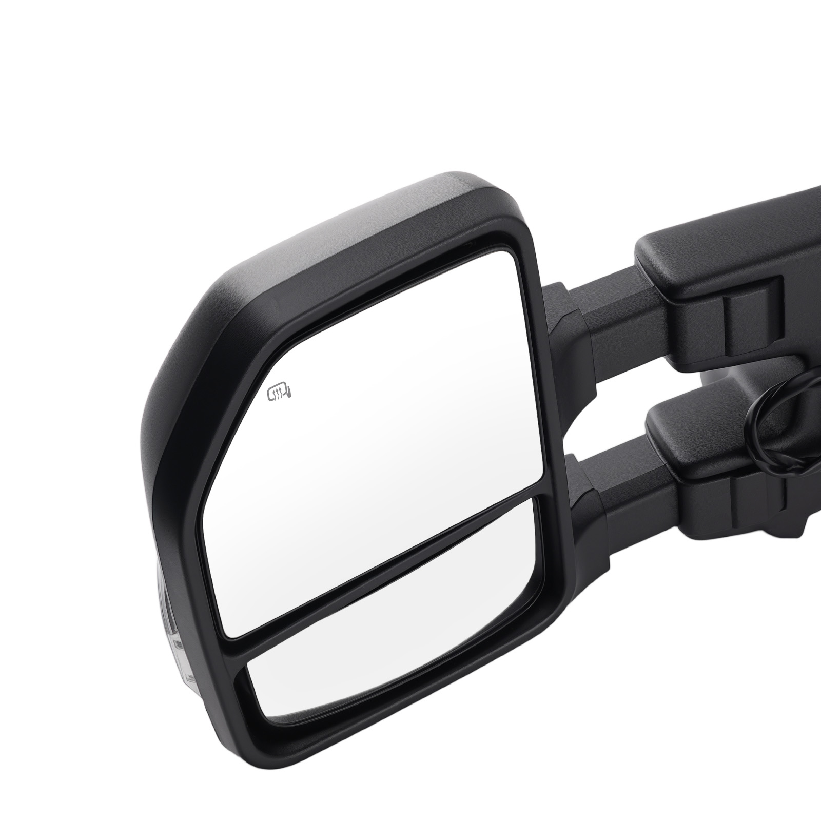 Rear View Side Mirror for Ford F-250/F-350 Super Duty 2008-2016 Extendable