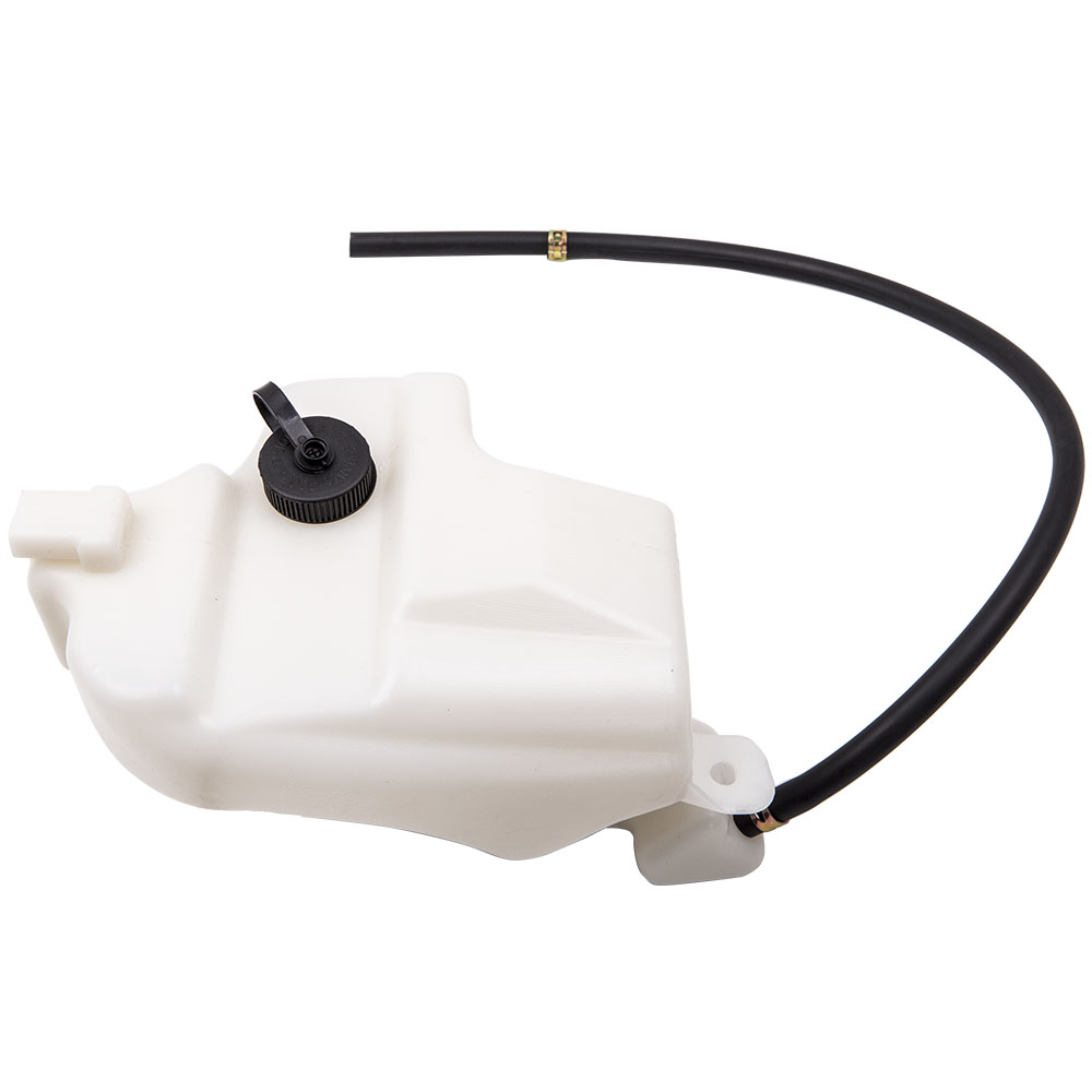 Radiator Fluid Coolant Overflow Expansion Tank Reservoir for Nissan for