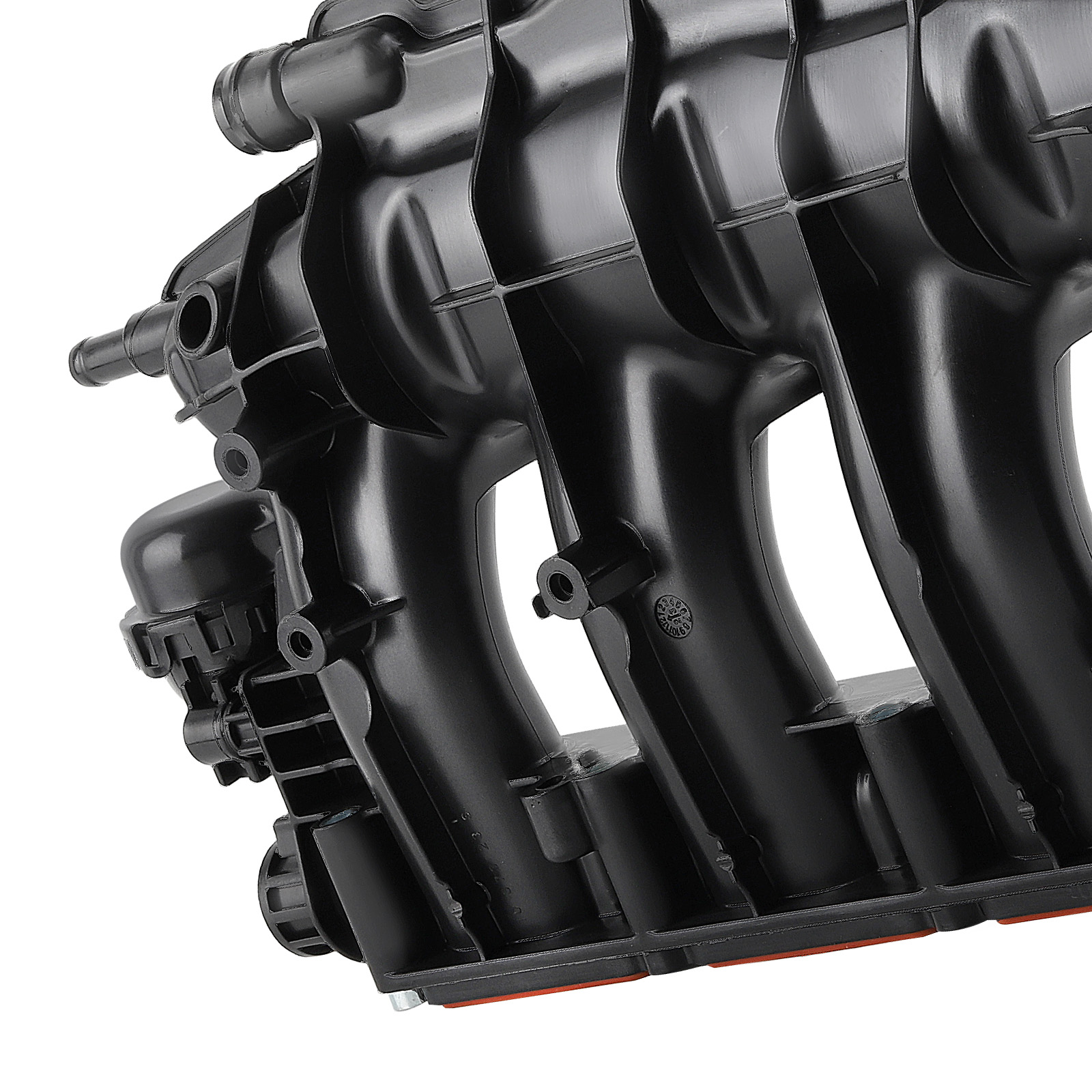 Saugrohr Ansaugkrümmer for VW Audi 1,8TSI 2.0TFSI 06J133201AS CBF-CDA-CDAA