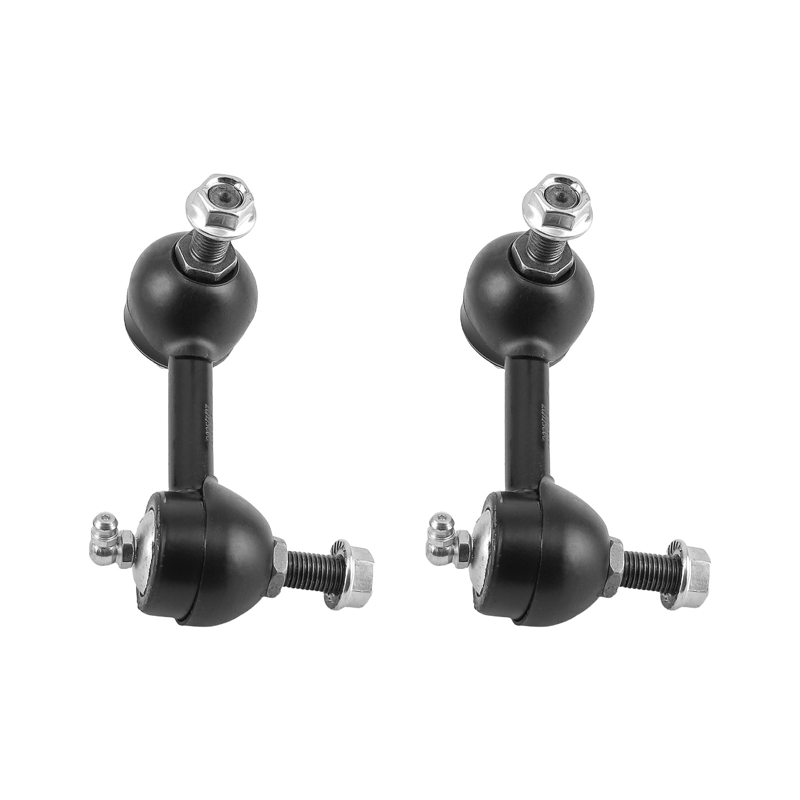12pc Control Arm Suspension Kit with Ball Joint Tie Rod Set for Honda CR-V 07-11