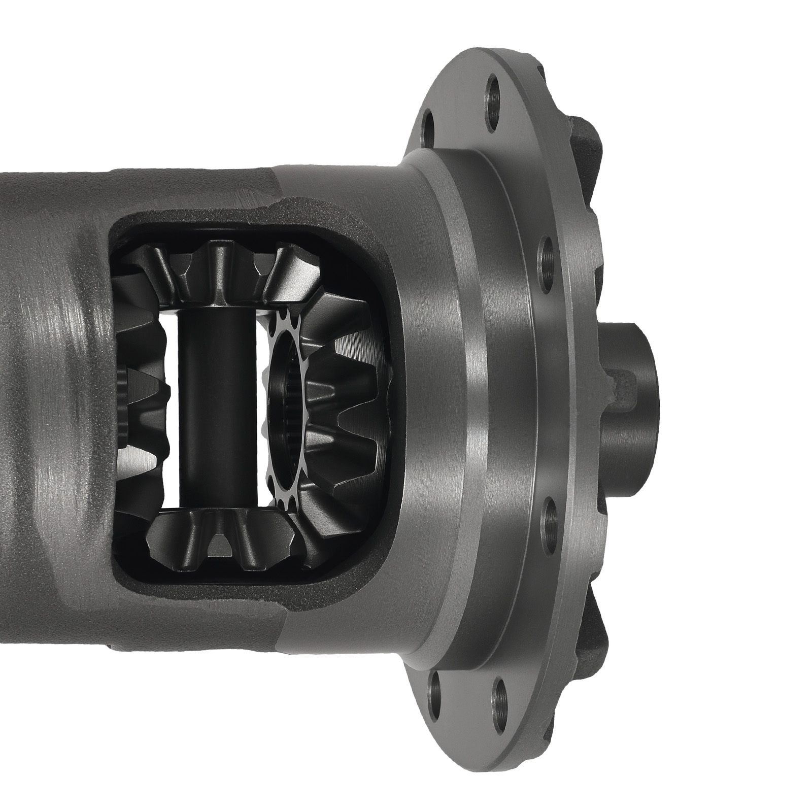 Dana M35 Trac-Lok Posi Unit 74210X Rear For 27 Spline 3.54 & Up Gear Ratios