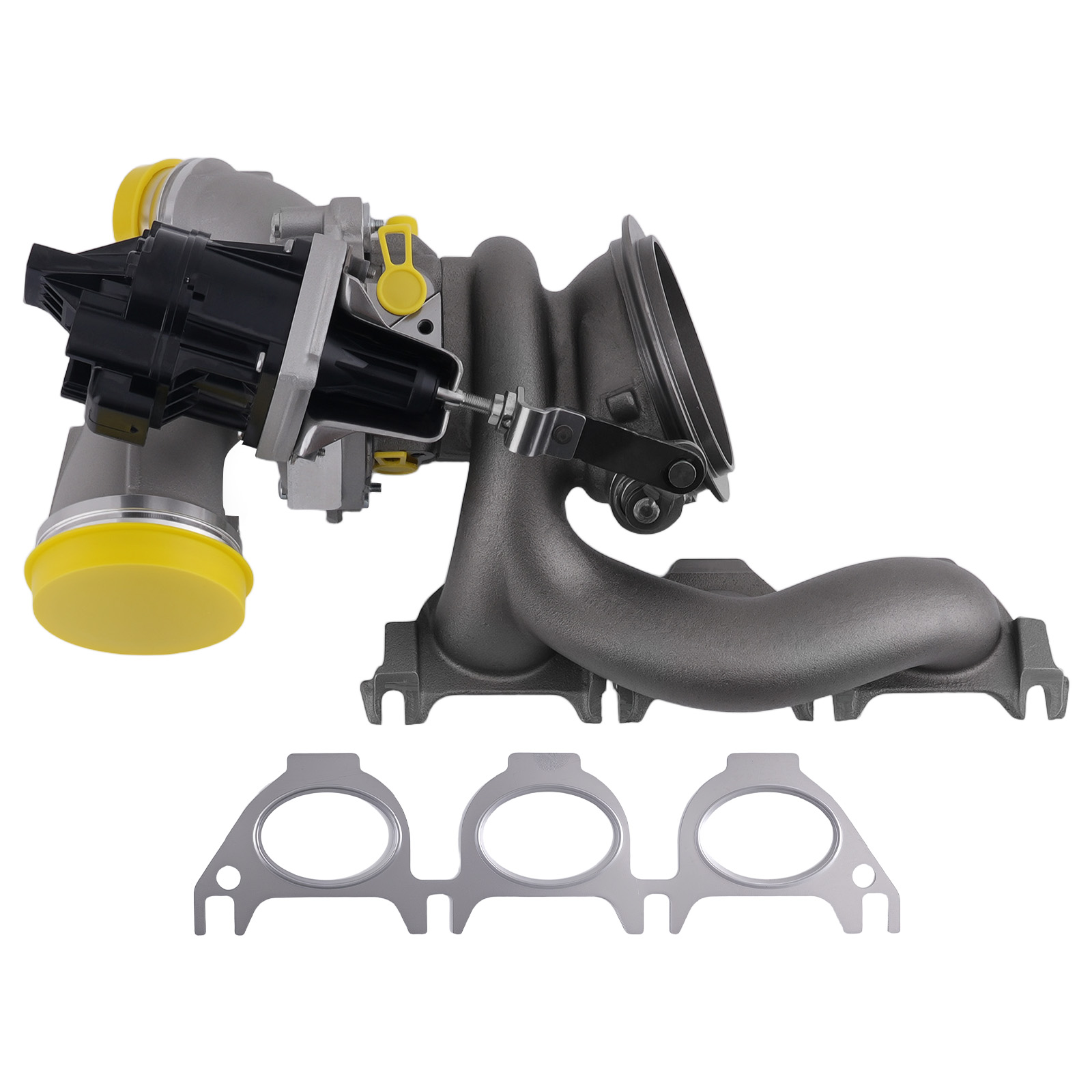 Turbo for BMW 2 F45 F46 218i 216i MINI F54 F60 11652369788 9895978-01