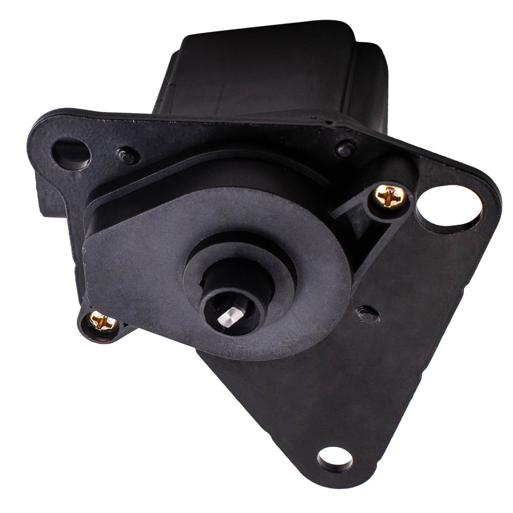 2007 jeep compass intake manifold runner control