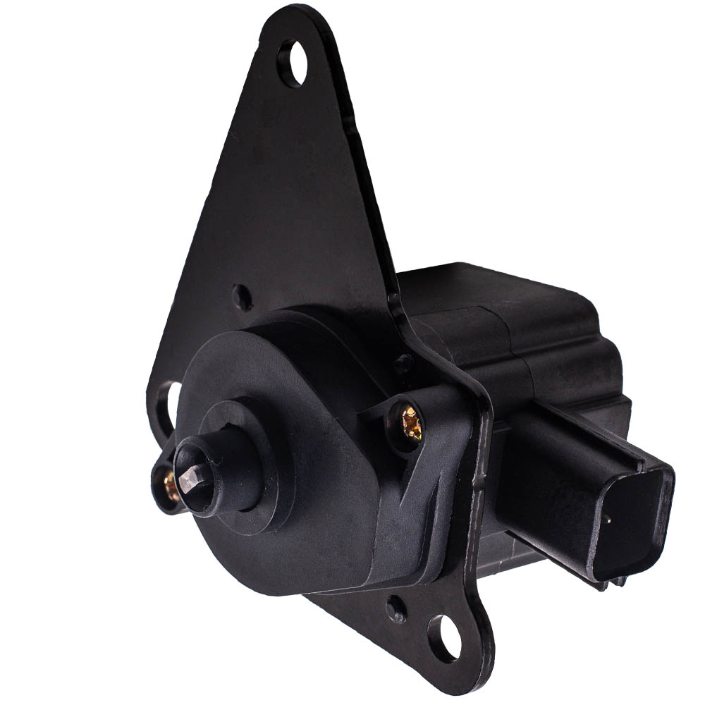 jeep compass intake manifold runner control