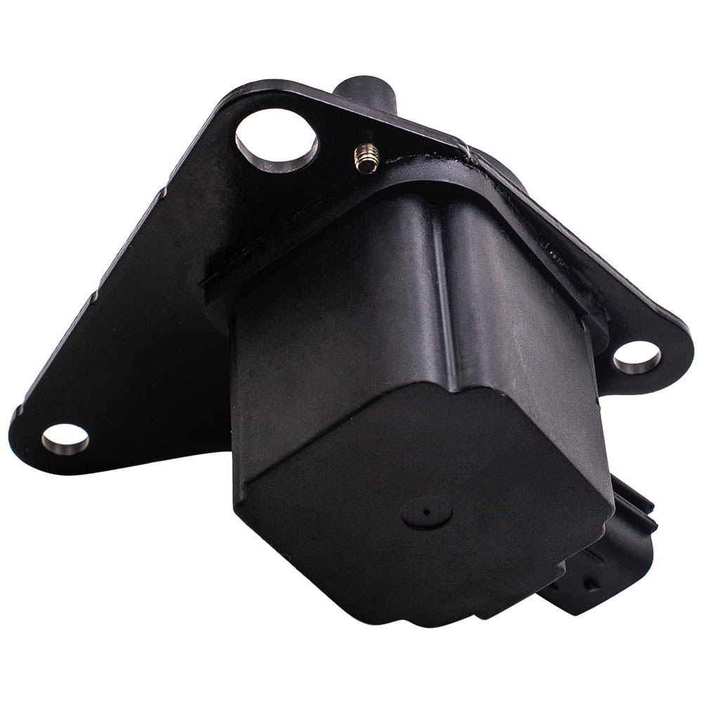 2007 jeep compass intake manifold runner control