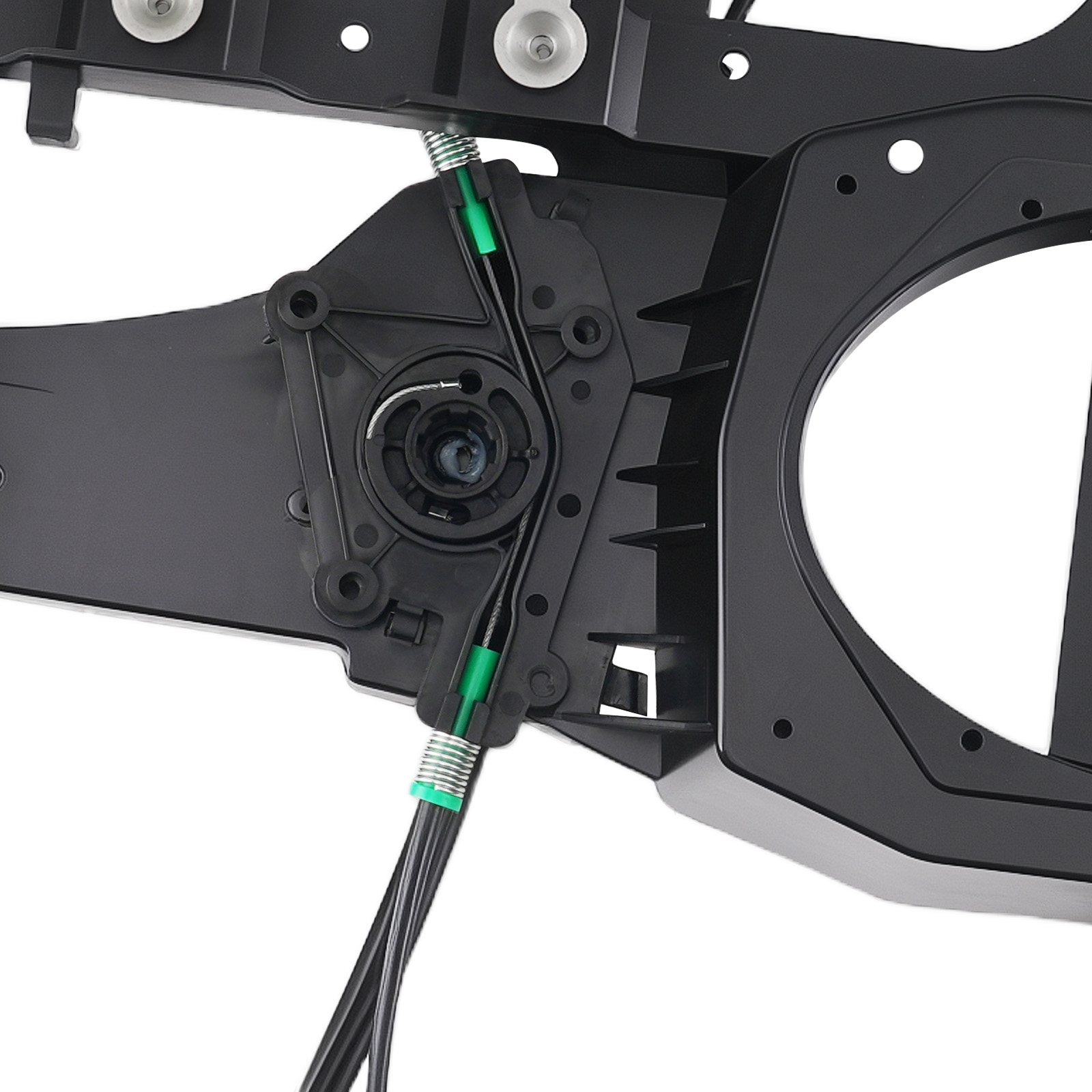 Front Left Power Window Regulator for Ford Expedition 2007-2017 7L1Z7823201B