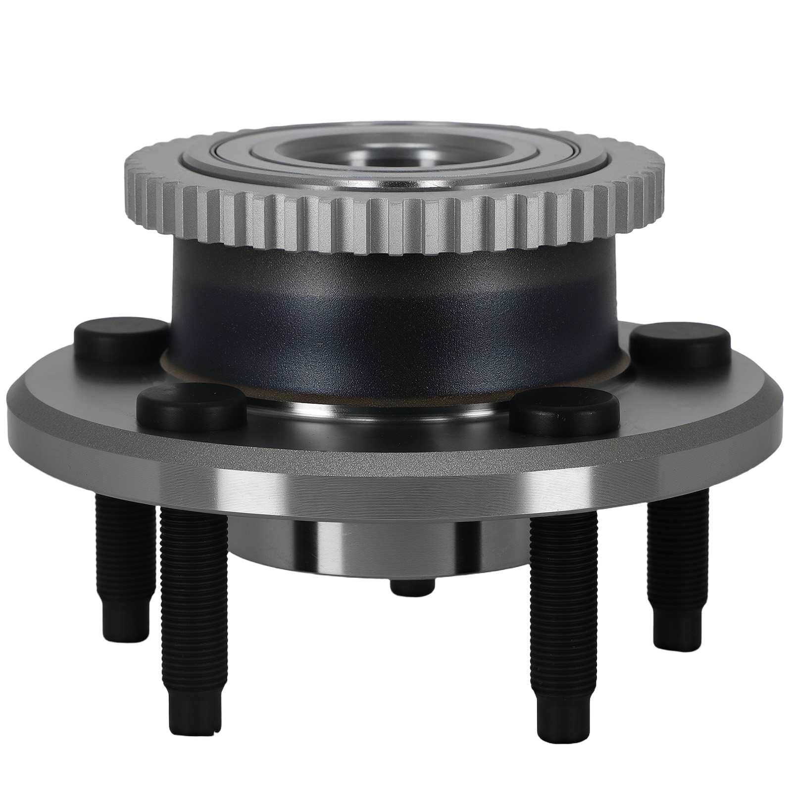 Front Wheel Hub Assembly for Ford Mustang 2005-2014 513221 4R332B663AA 5 Lug