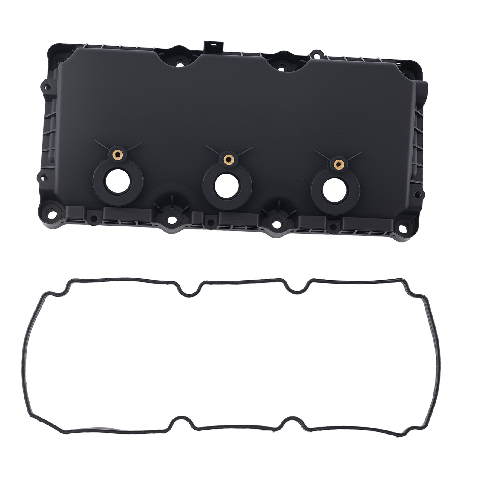 Engine Valve Cover for Dodge Journey V6 3.5L 2009-2010 04892206AA Kit