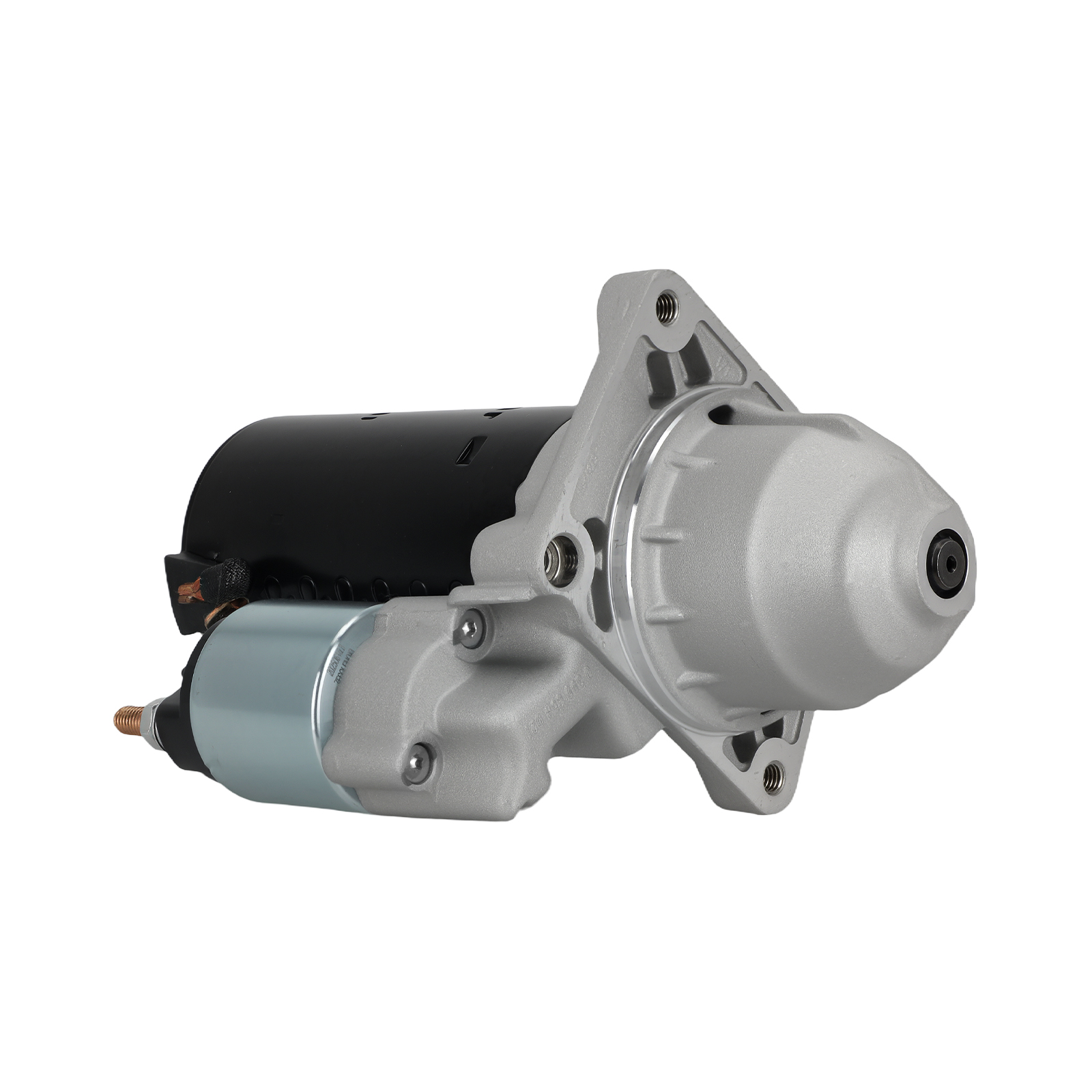 2.3kW Starter Motor for Iveco Daily 2.3 2.8 3.0 1999-2020 7700377051 9 Teeth