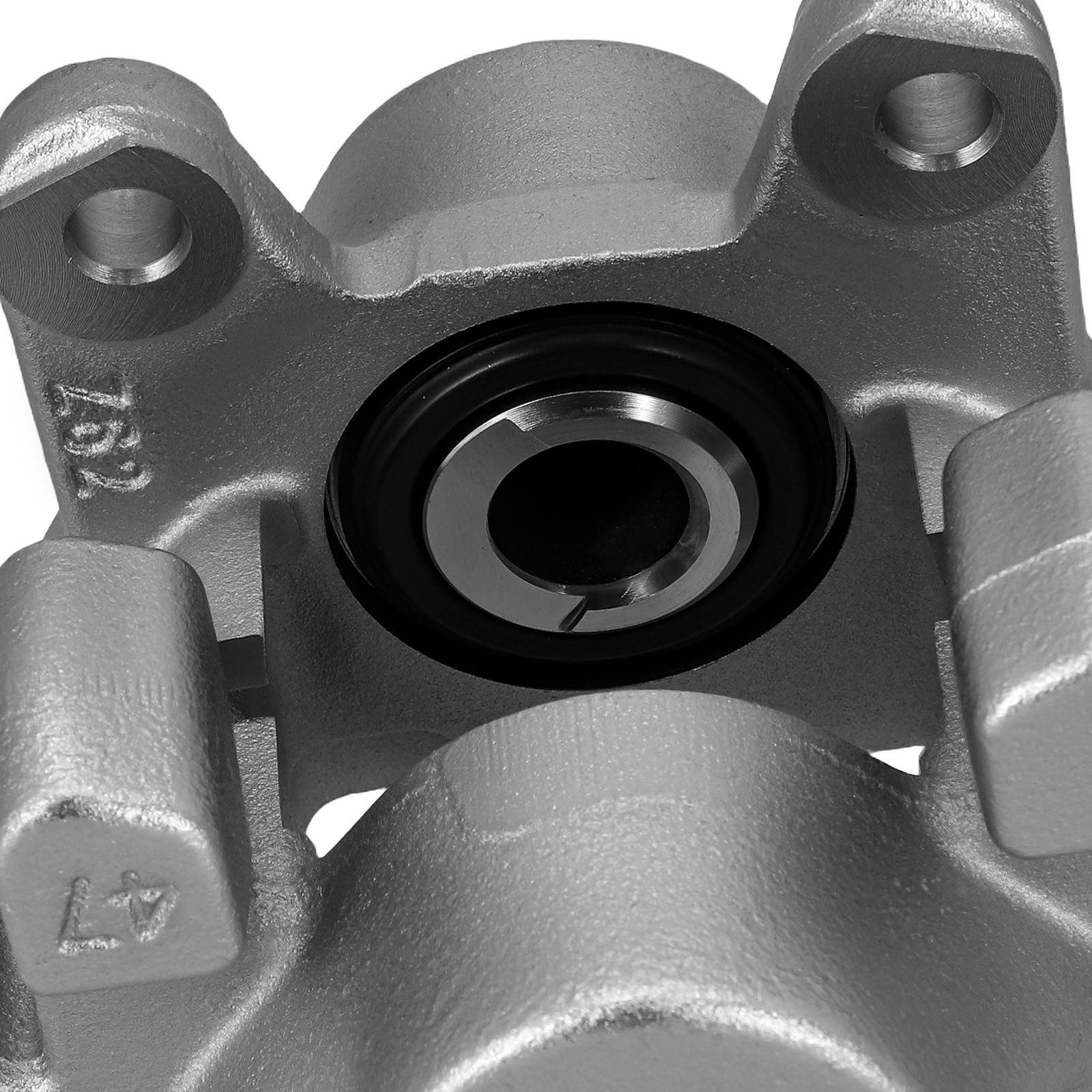 Pinza de Freno Flotante Trasero for Mercedes-Benz C-Klasse W203 CL203 S203