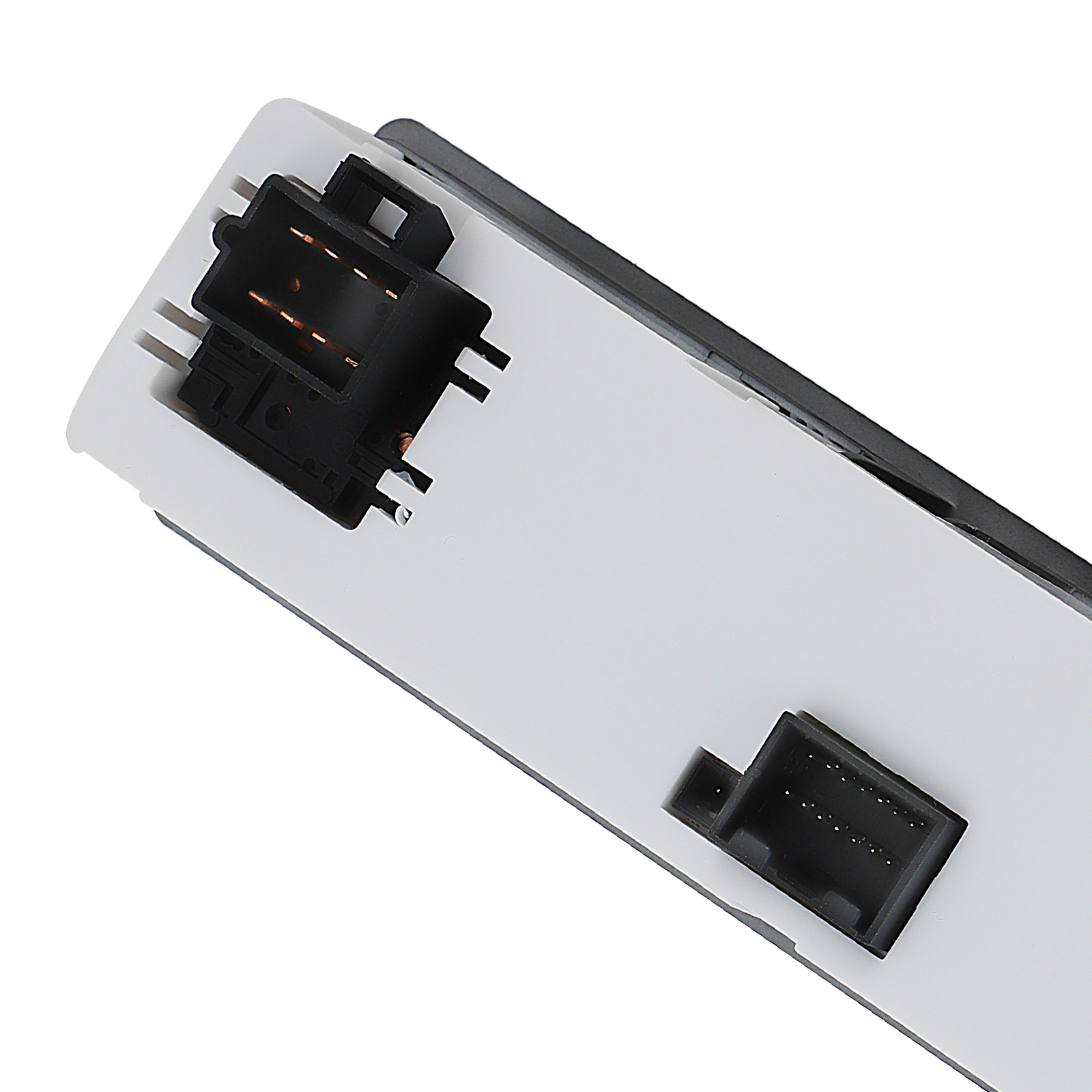 HVAC A/C Heater Climate Control Module Panel Switch For Peterbilt 337 348 389