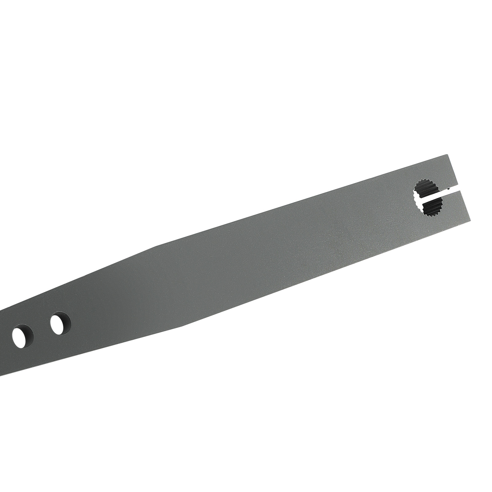 FRONT SCHWINGE + STAHLARME PASSEND FOR JEEP WRANGLER TJ LJ 1997-2006 255-285MM
