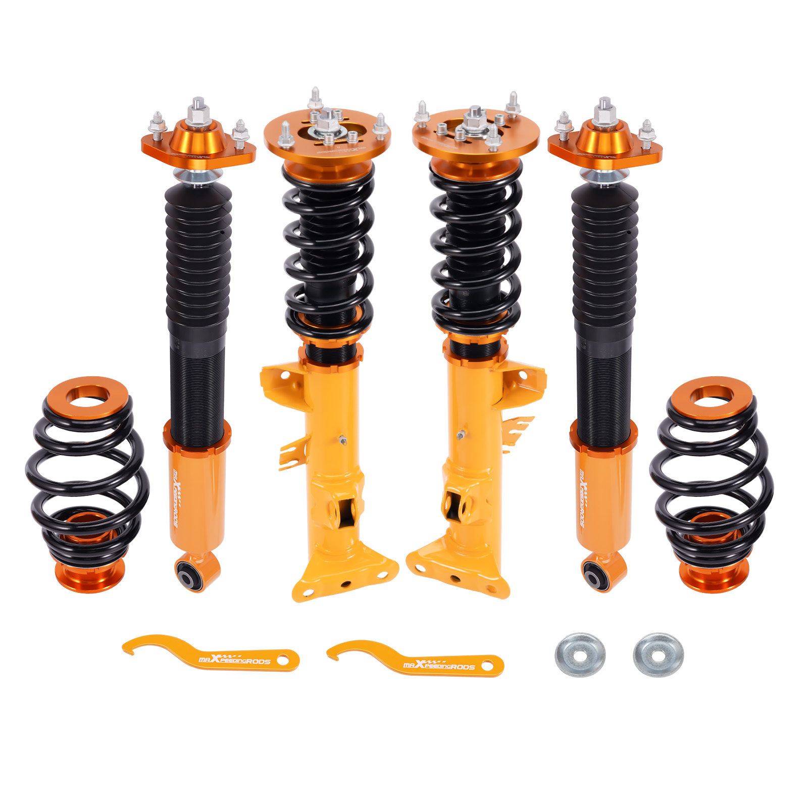 Coilover suspension Spring for BMW E36 3 Series 318i 323i 325i 328i 316i 316is