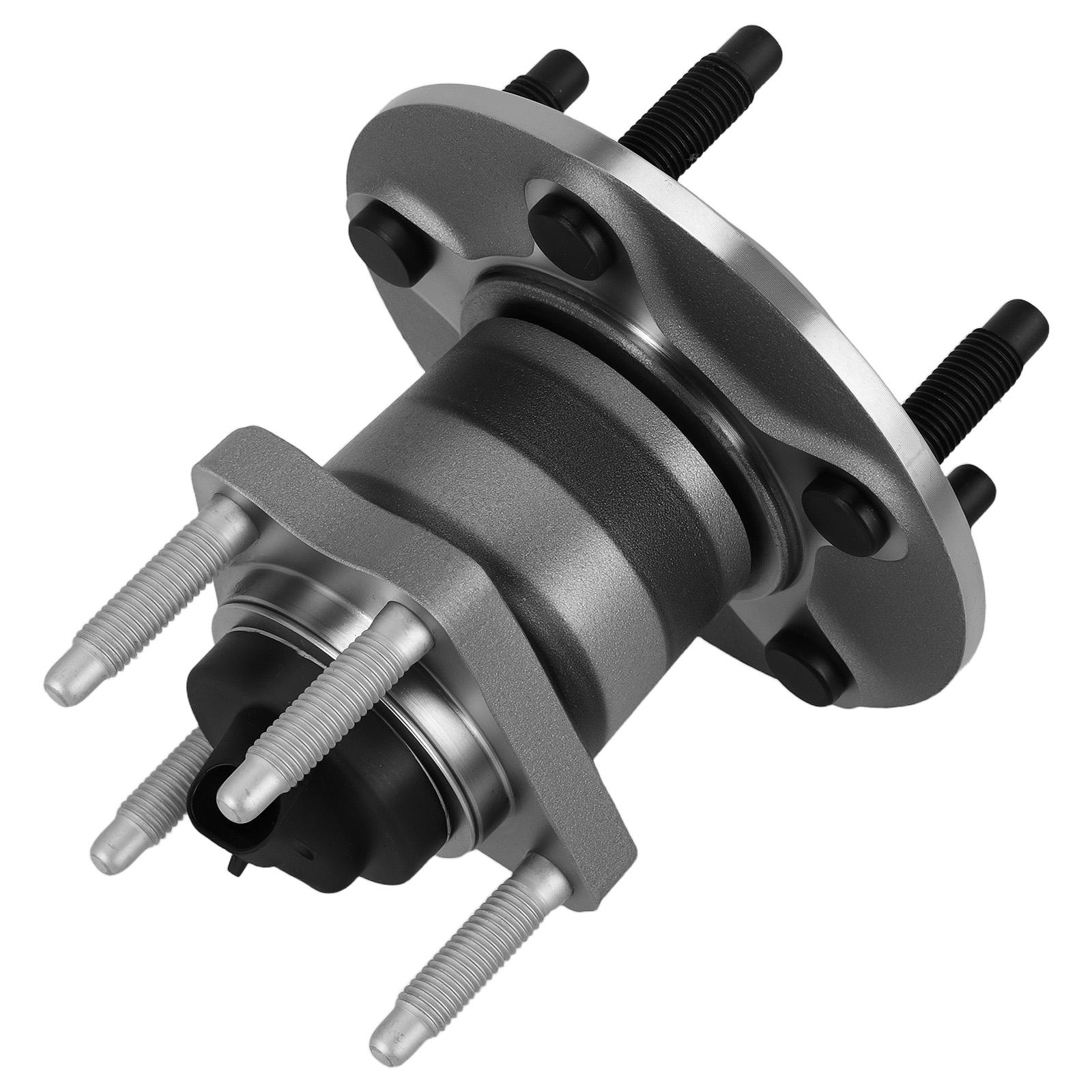 Rear LH RH Wheel Hub Bearing Assembly for Pontiac G6 2008 - 2010 512285