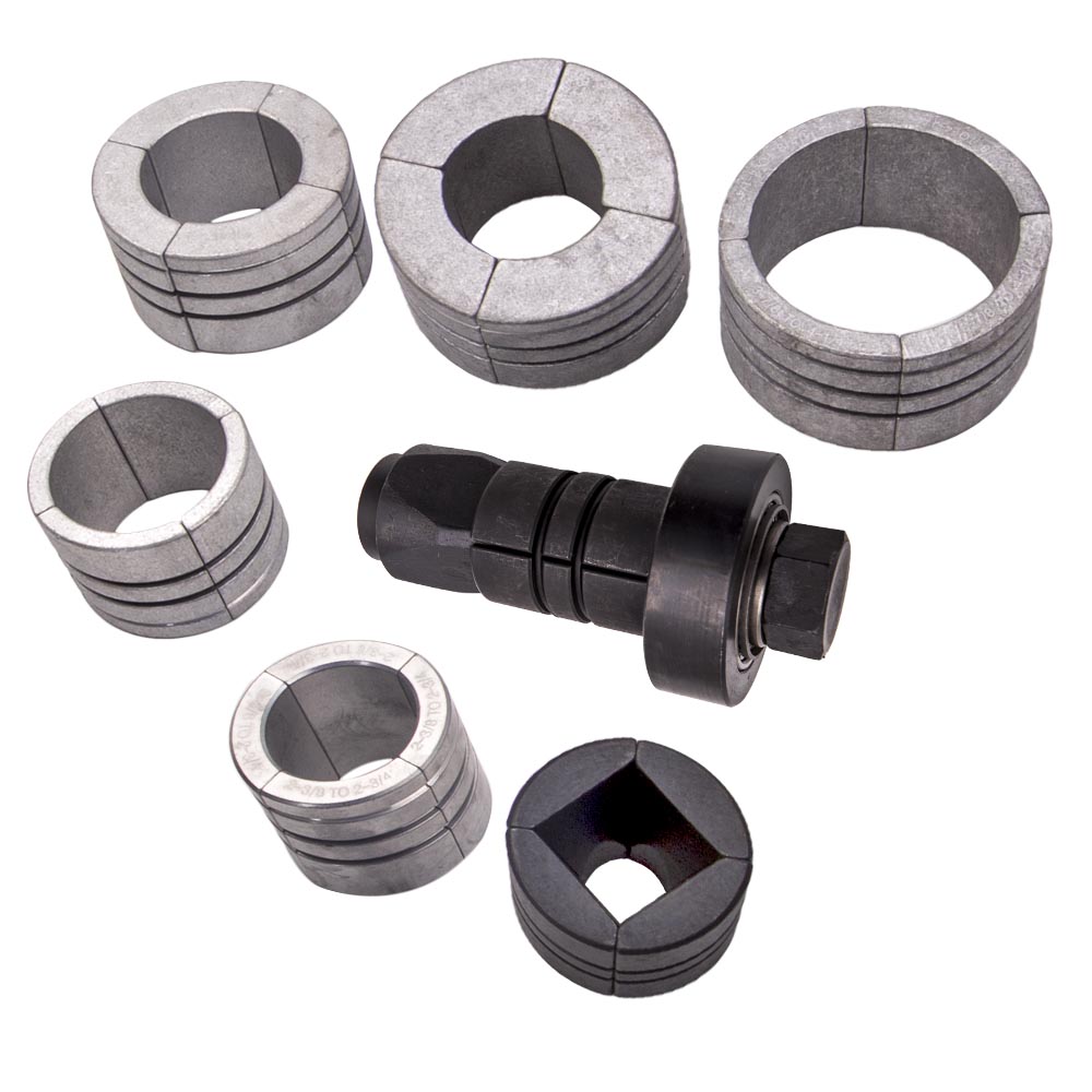 Exhaust Pipe Expander Tool Set 1-5/8