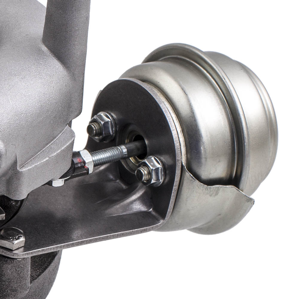 Turbolader 454191 for for BMW 530 d E39 M57 D30 6 Zyl. 2926 ccm 135kw turbo