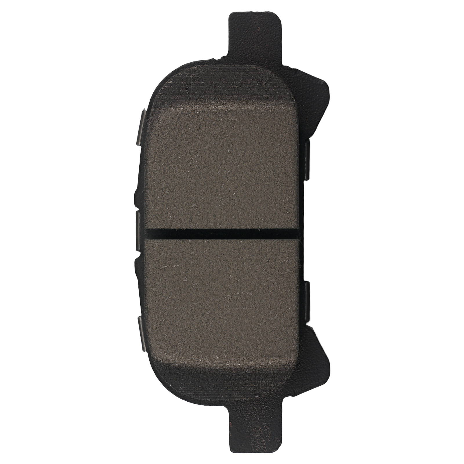 Rear L&R Ceramic Brake Pads Kit for Toyota Avalon 2000-2007 Camry 2000-2006