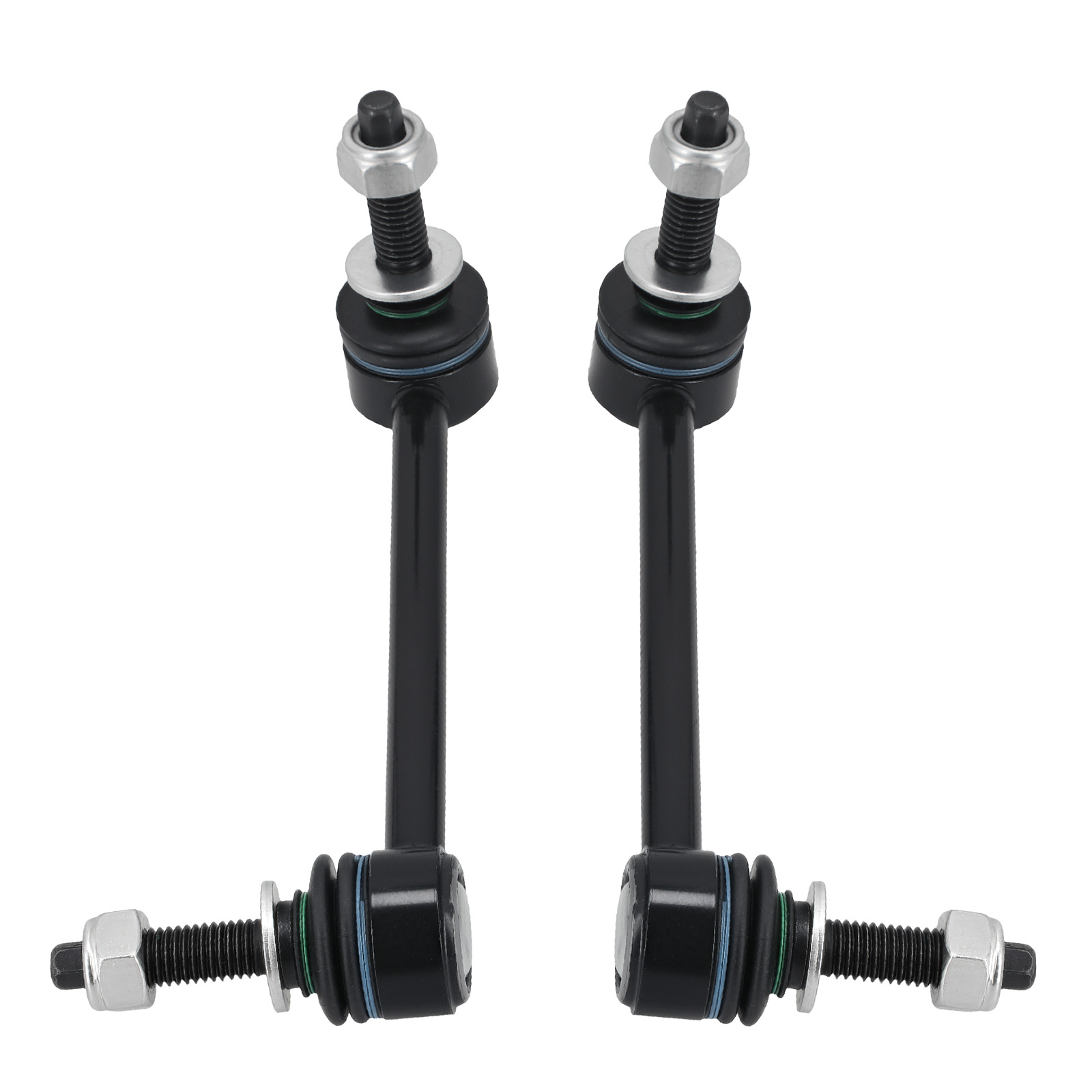 Front Strut Spring Sway Bar End Link Assembly For Dodge Charger 2011-2017